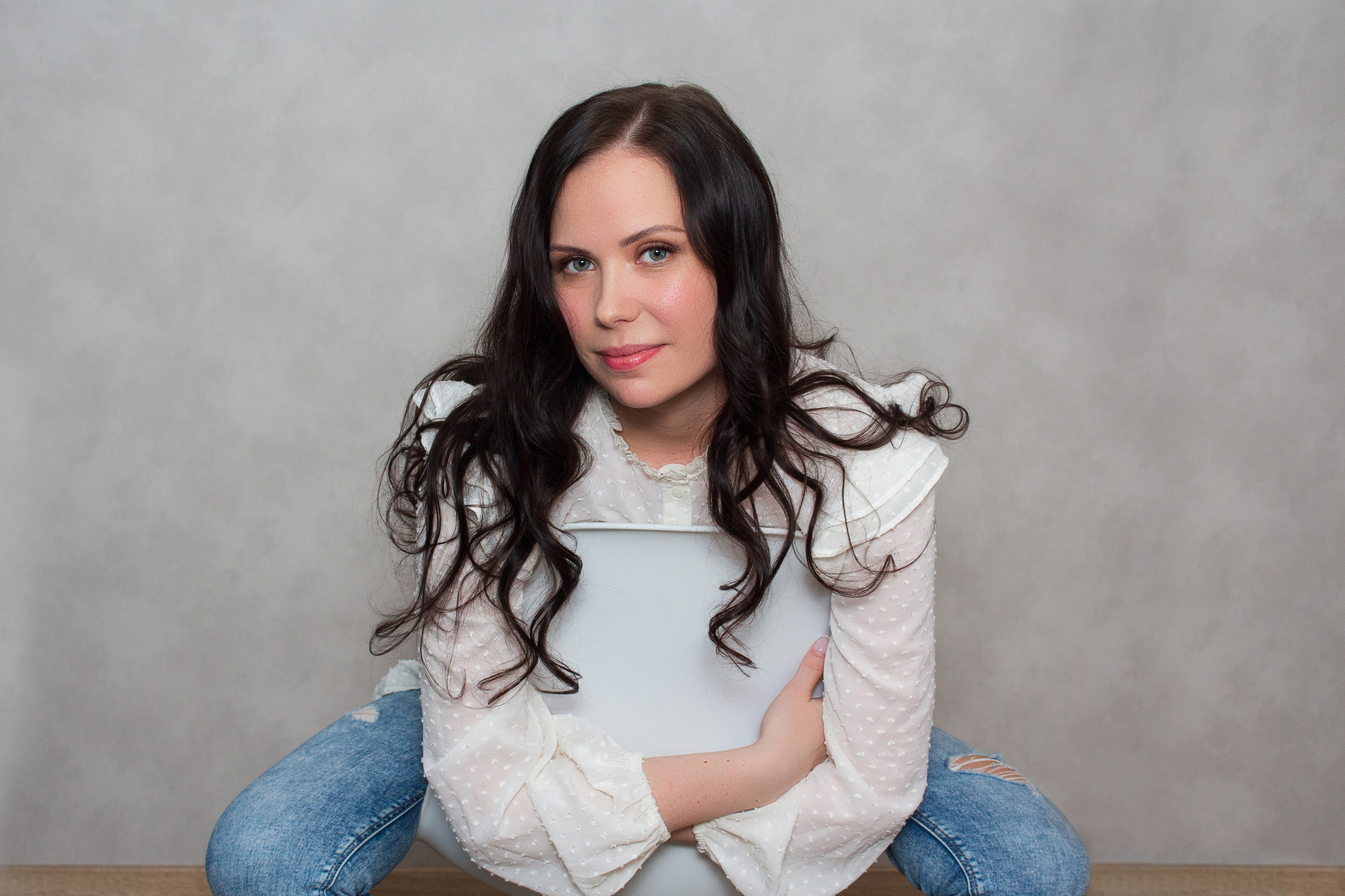 Бьюти съемка Виктории. Фотограф для вас и вашего бизнеса в Москве Альбина Никифоров