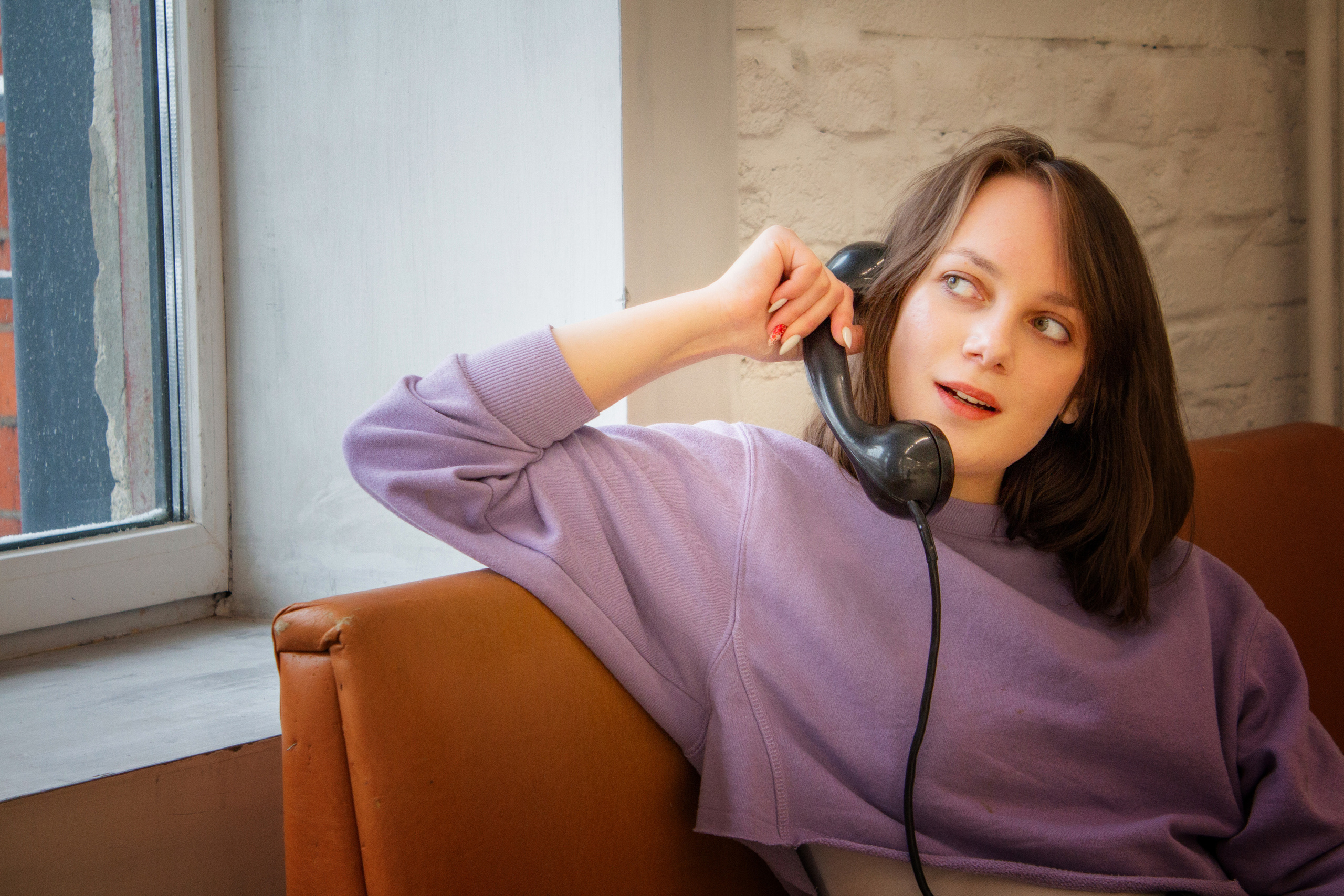 Фотосессия Александры. Фотограф для вас и вашего бизнеса в Москве Альбина Никифоров