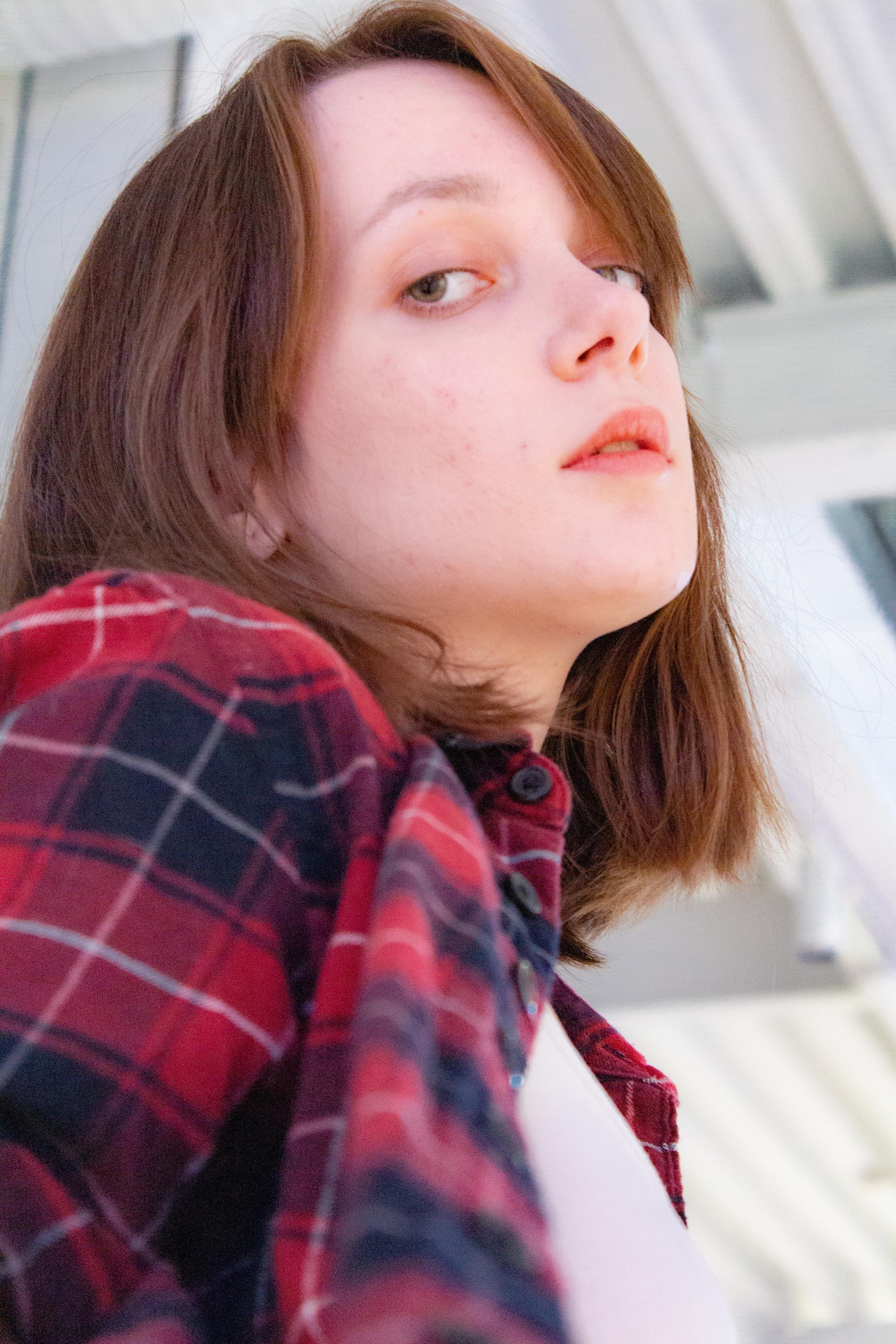 Фотосессия Александры. Фотограф для вас и вашего бизнеса в Москве Альбина Никифоров