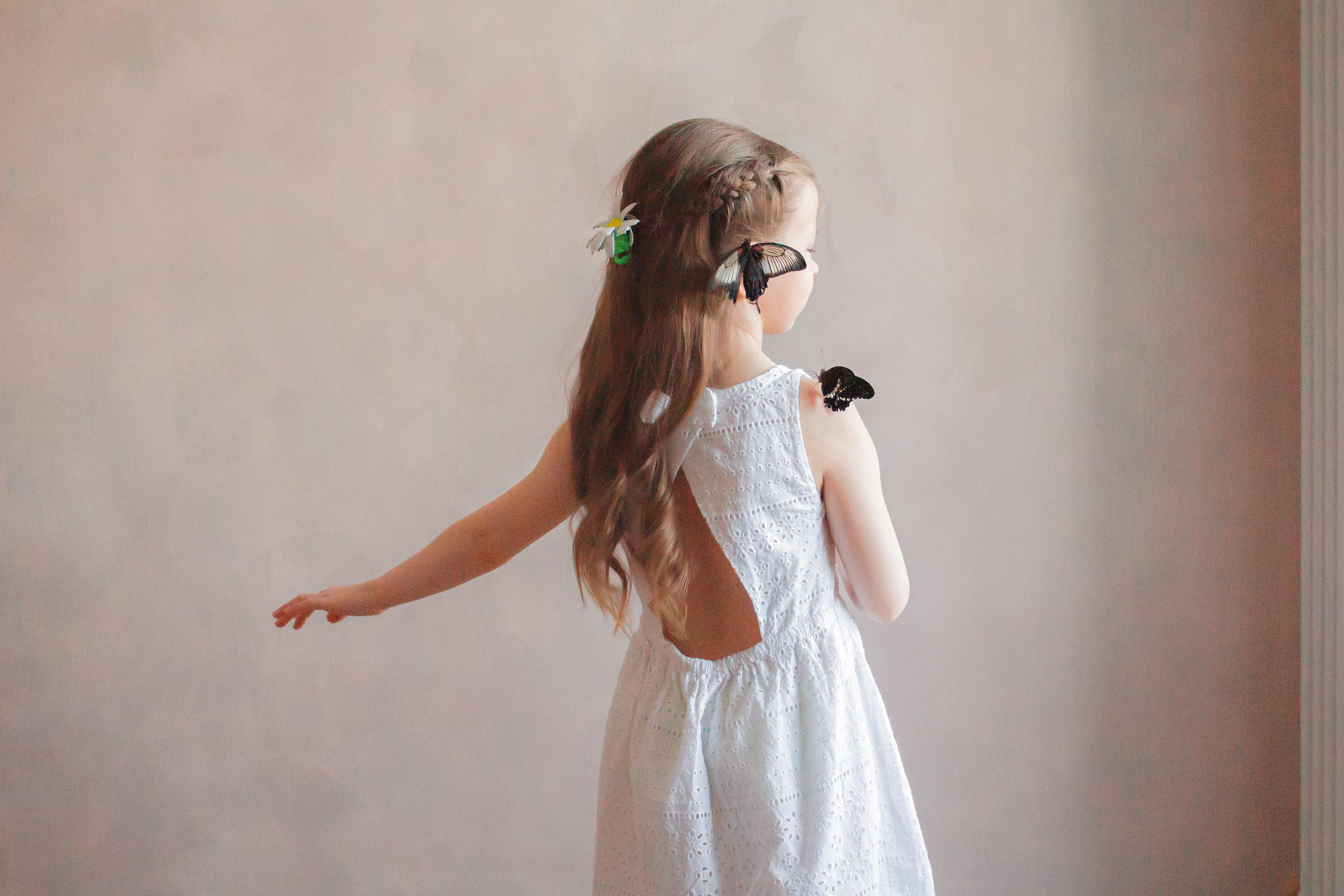 Невероятно волшебные бабочки!!!. Фотограф для вас и вашего бизнеса в Москве Альбина Никифоров