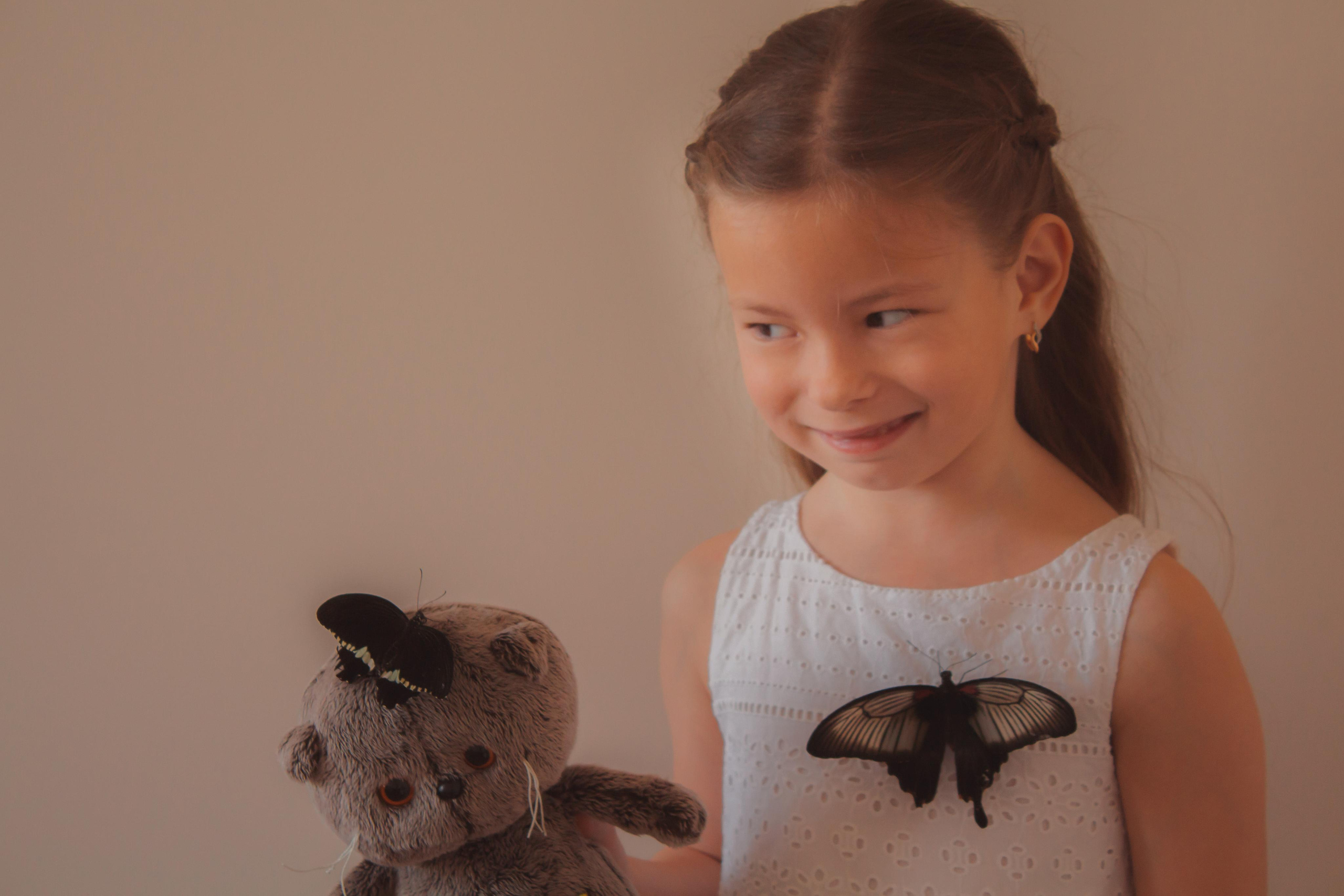 Невероятно волшебные бабочки!!!. Фотограф для вас и вашего бизнеса в Москве Альбина Никифоров