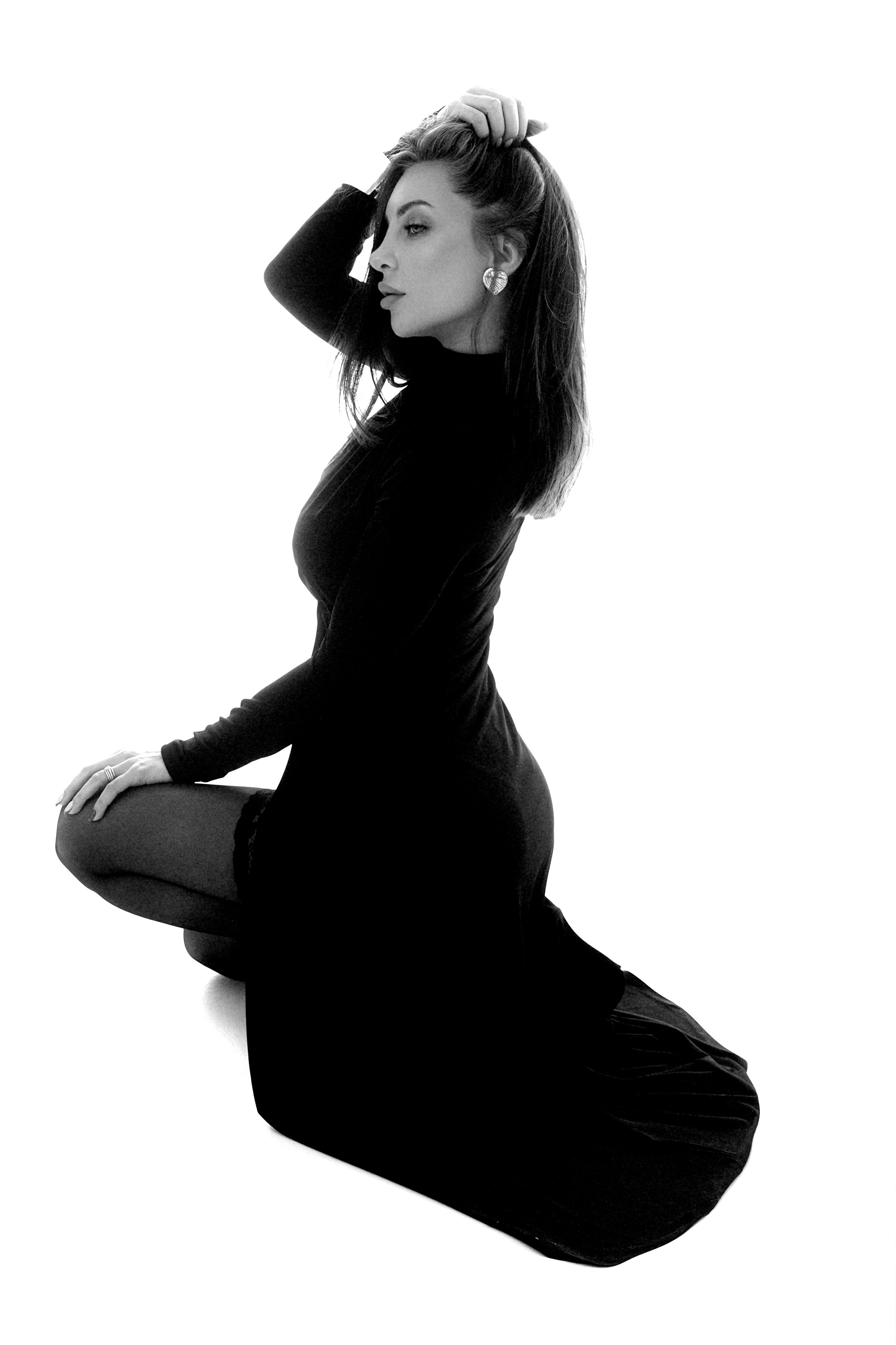 Натали. Фотограф Алина Жук