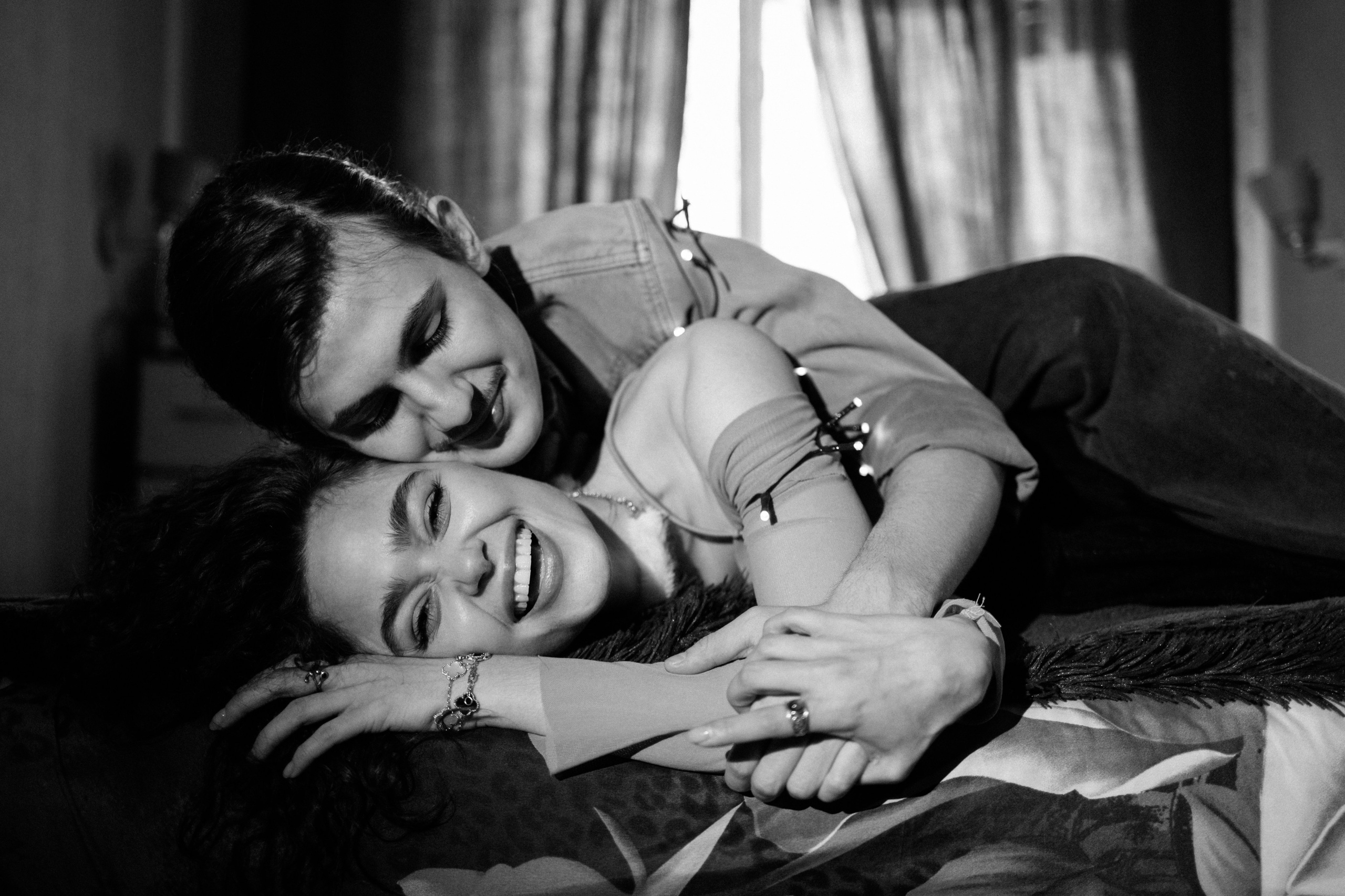 Парная фотосессия