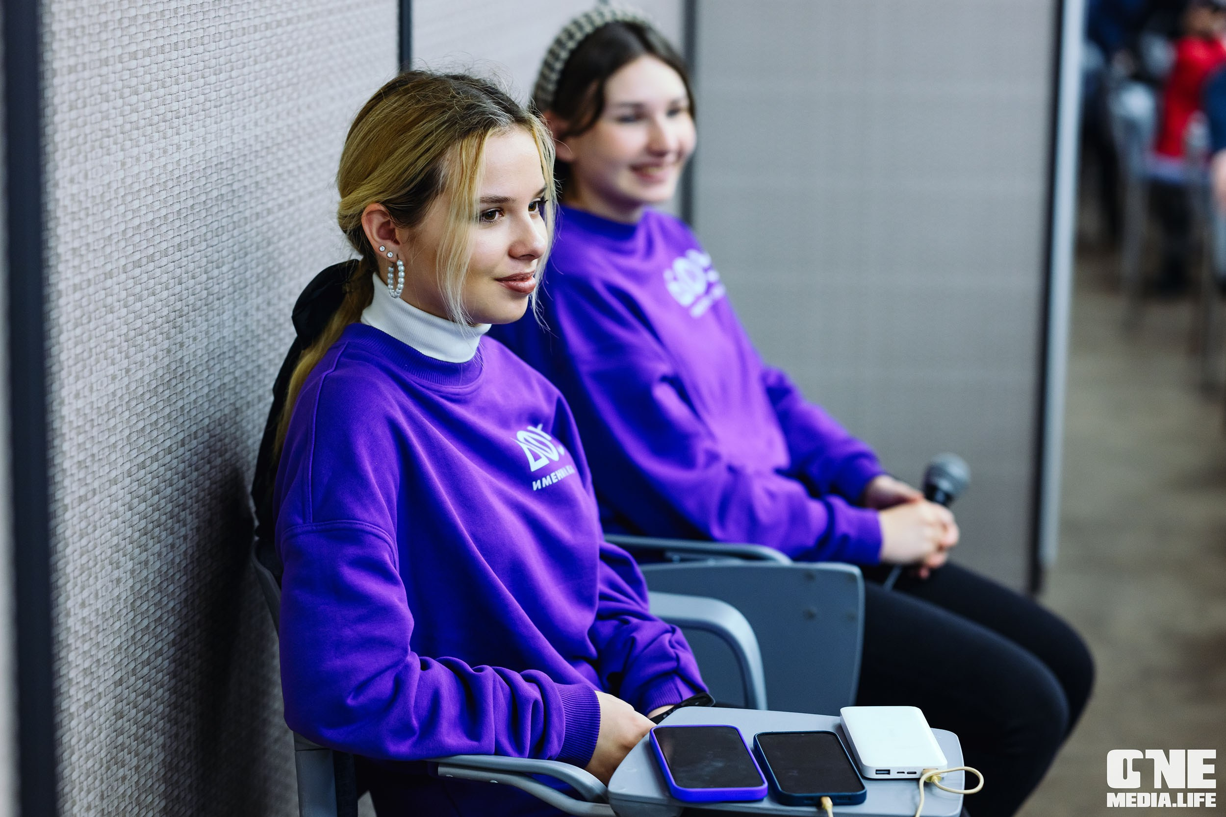 Балтийский Культурный Форум 2024. One Media Life: фоторепортажи, фотоотчеты с мероприятий и заведений