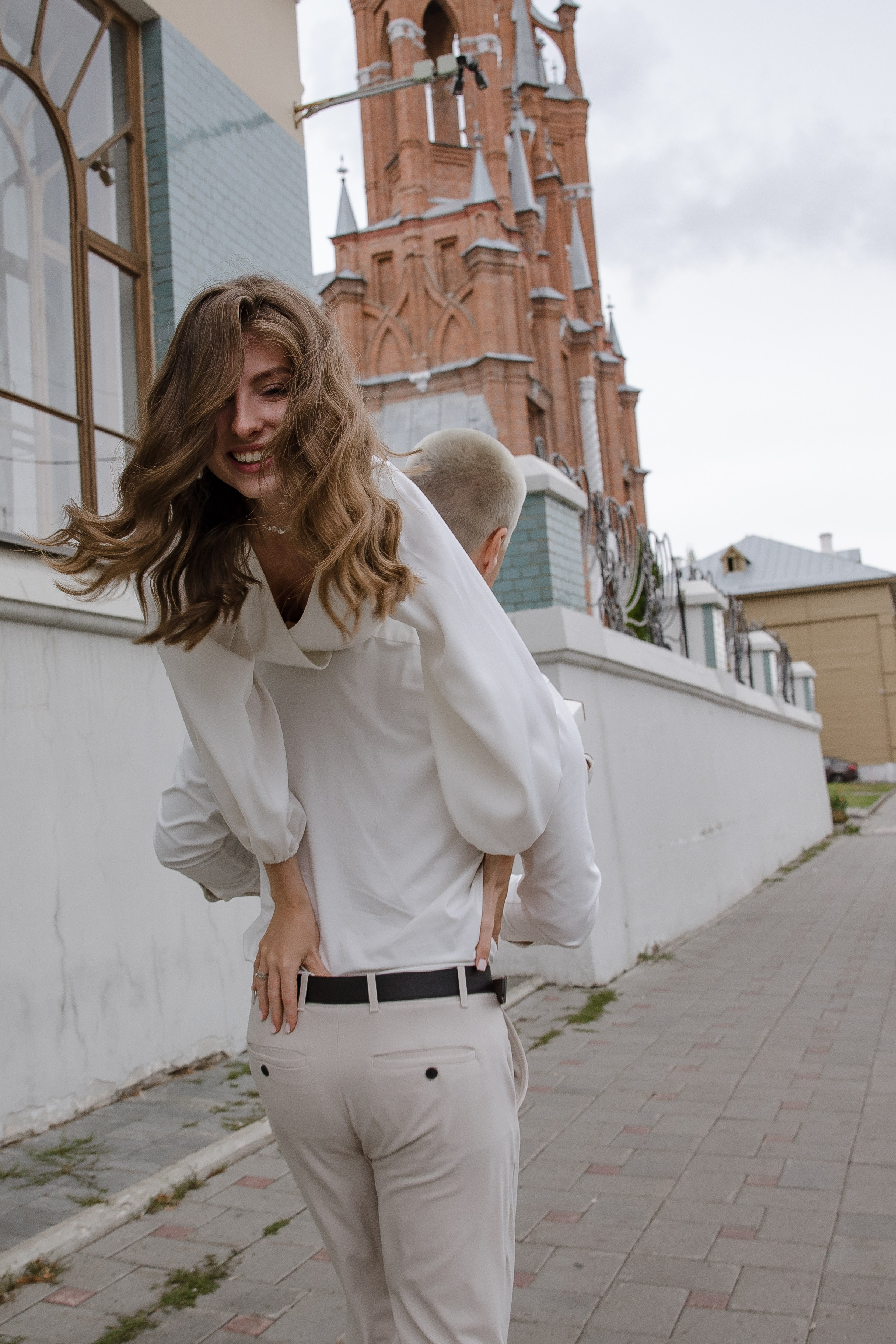 Свадебный и семейный фотограф в Самаре и Тольятти | Елена Топанцева
