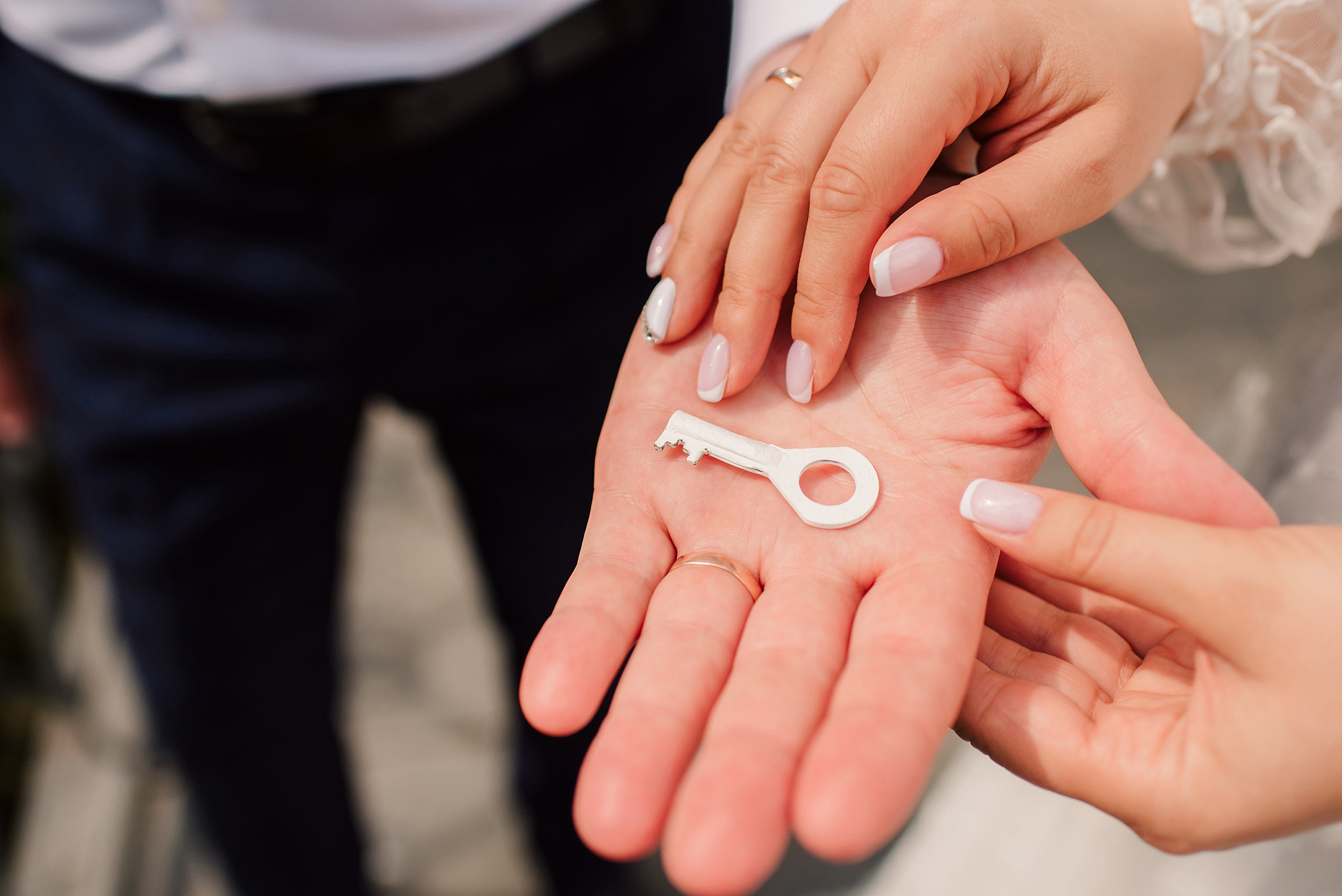 Свадебная фотосессия в Пушкине. Свадебная фотосессия в студии. Семейный и Свадебный фотограф. Санкт-Петербург. Пушкин