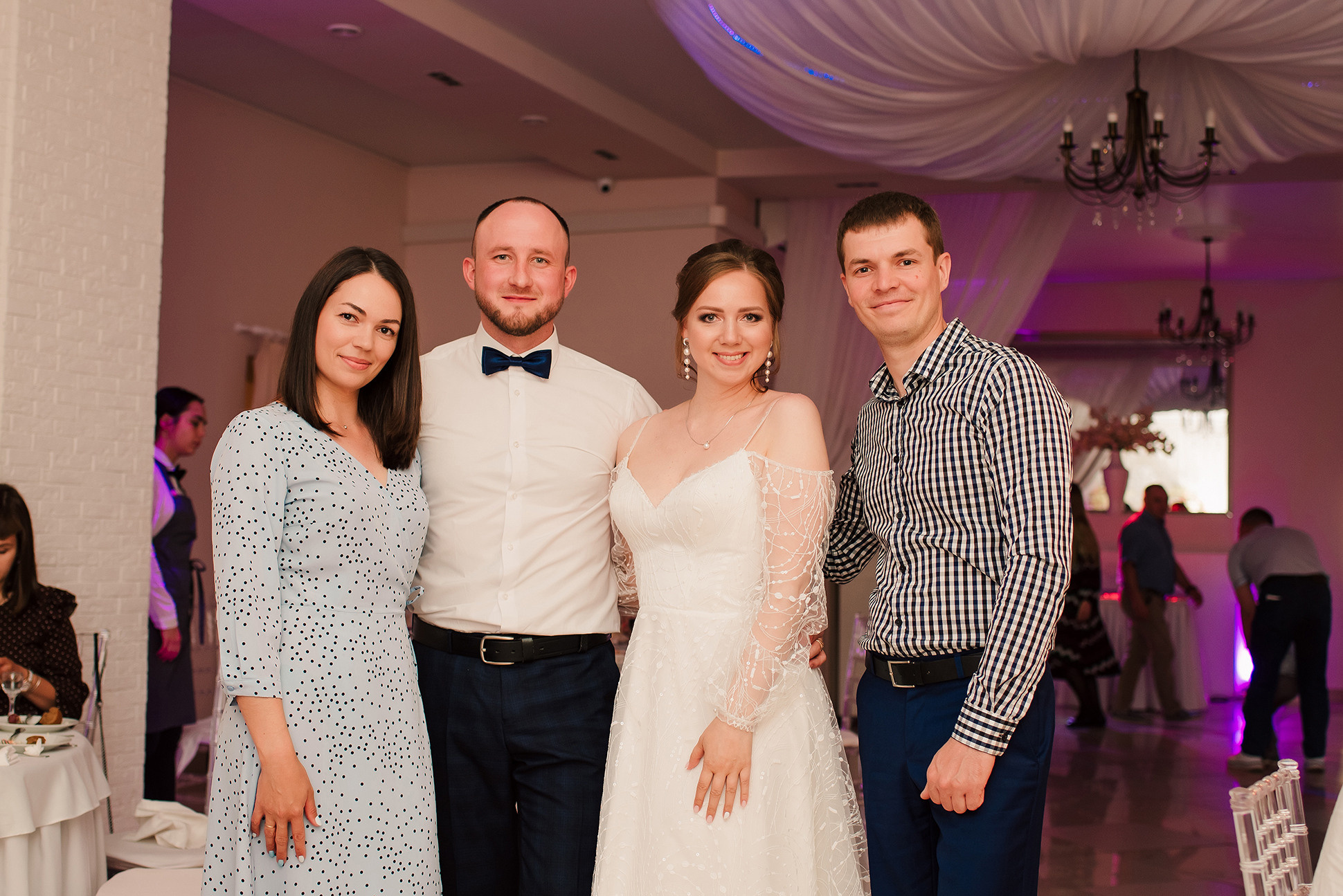 Свадебная фотосессия в Пушкине. Свадебная фотосессия в студии. Семейный и Свадебный фотограф. Санкт-Петербург. Пушкин