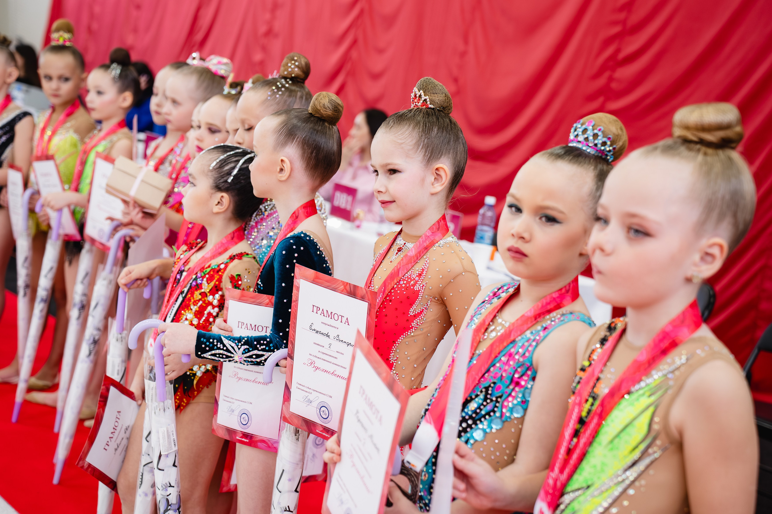Вдохновение. Воробьева Ксения — Спортивный и танцевальный фотограф Новосибирск