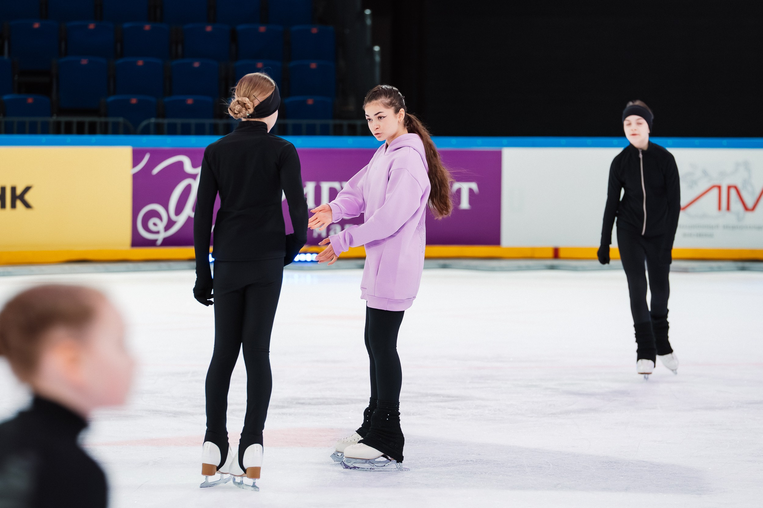 Мастер-класс Аделии Петросян в Новосибирске. Воробьева Ксения — Спортивный и танцевальный фотограф Новосибирск