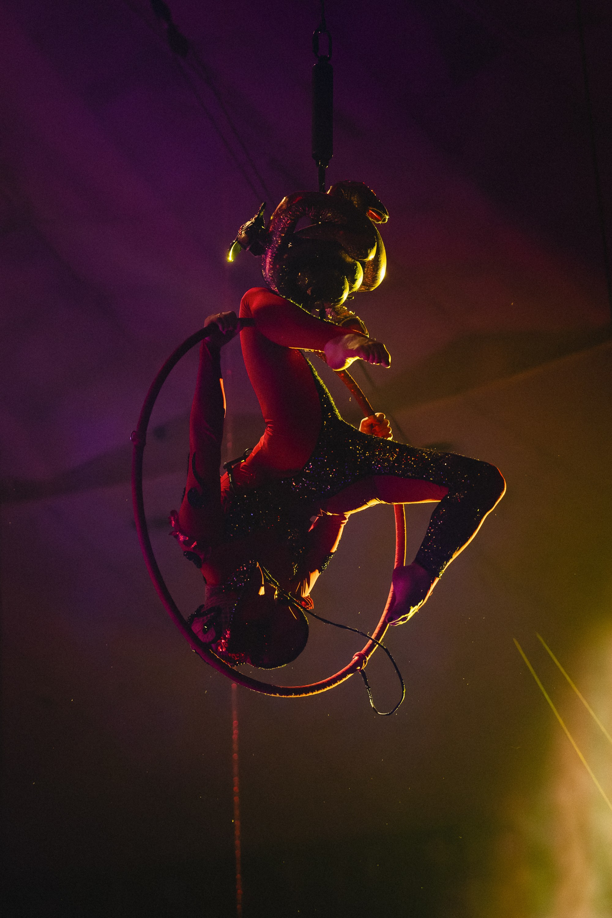 Пресс-показ шоу «Песчаная Сказка». Воробьева Ксения — Спортивный и танцевальный фотограф Новосибирск