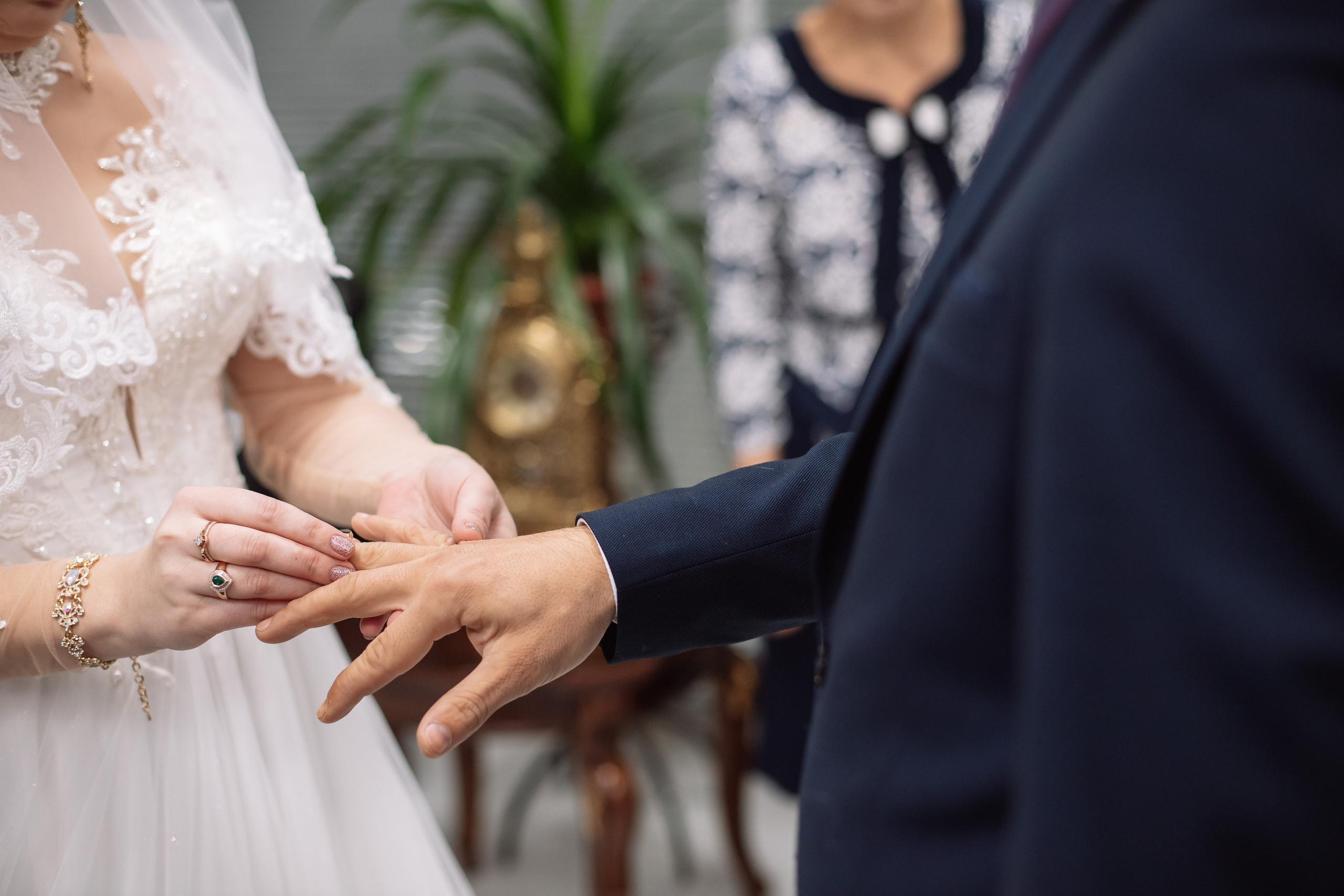 Свадьба Ольги и Алексея. Выпускной альбом Шахты Ростов