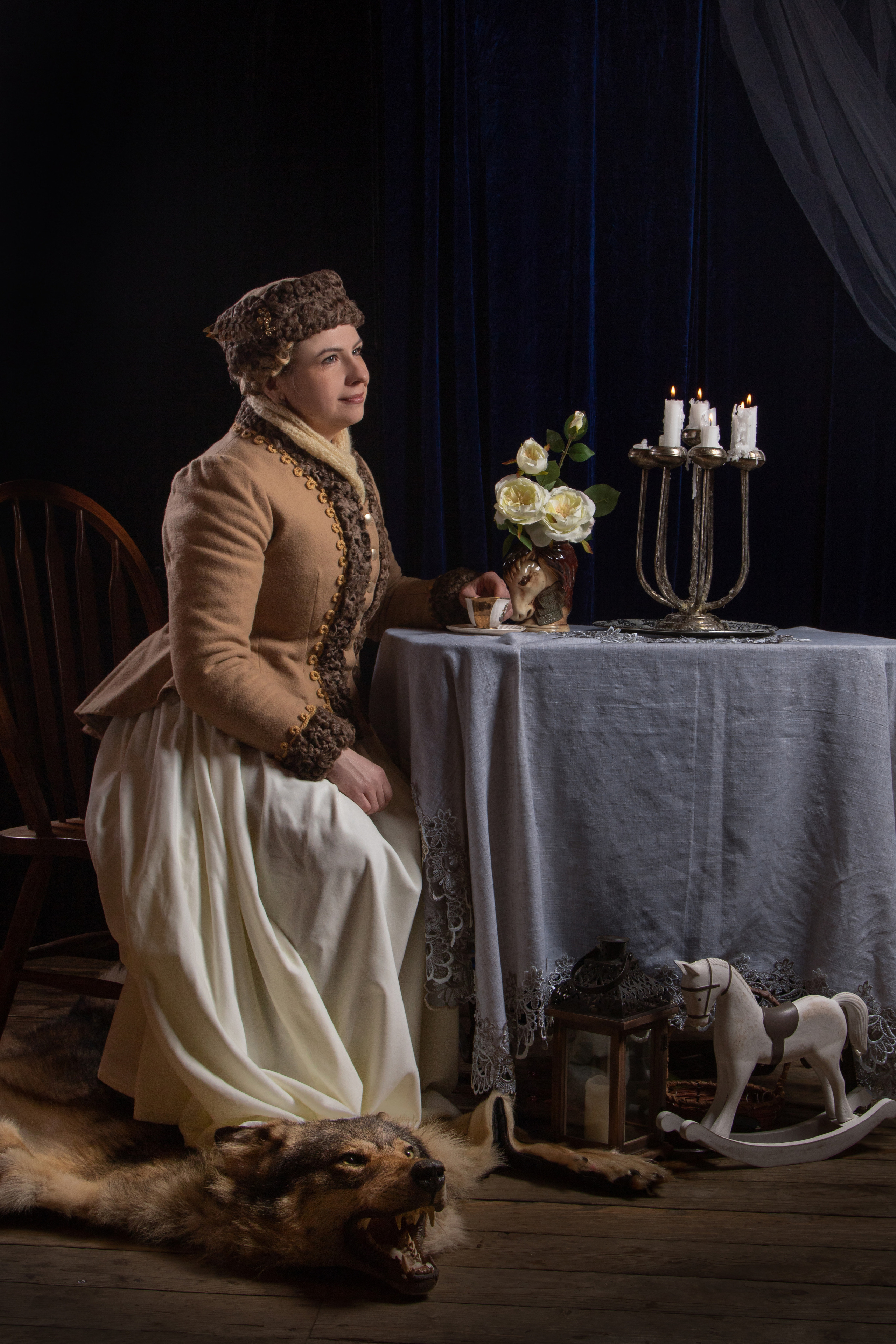 Фотоживопись. Балетный фотограф в Москве Галина Молчанова