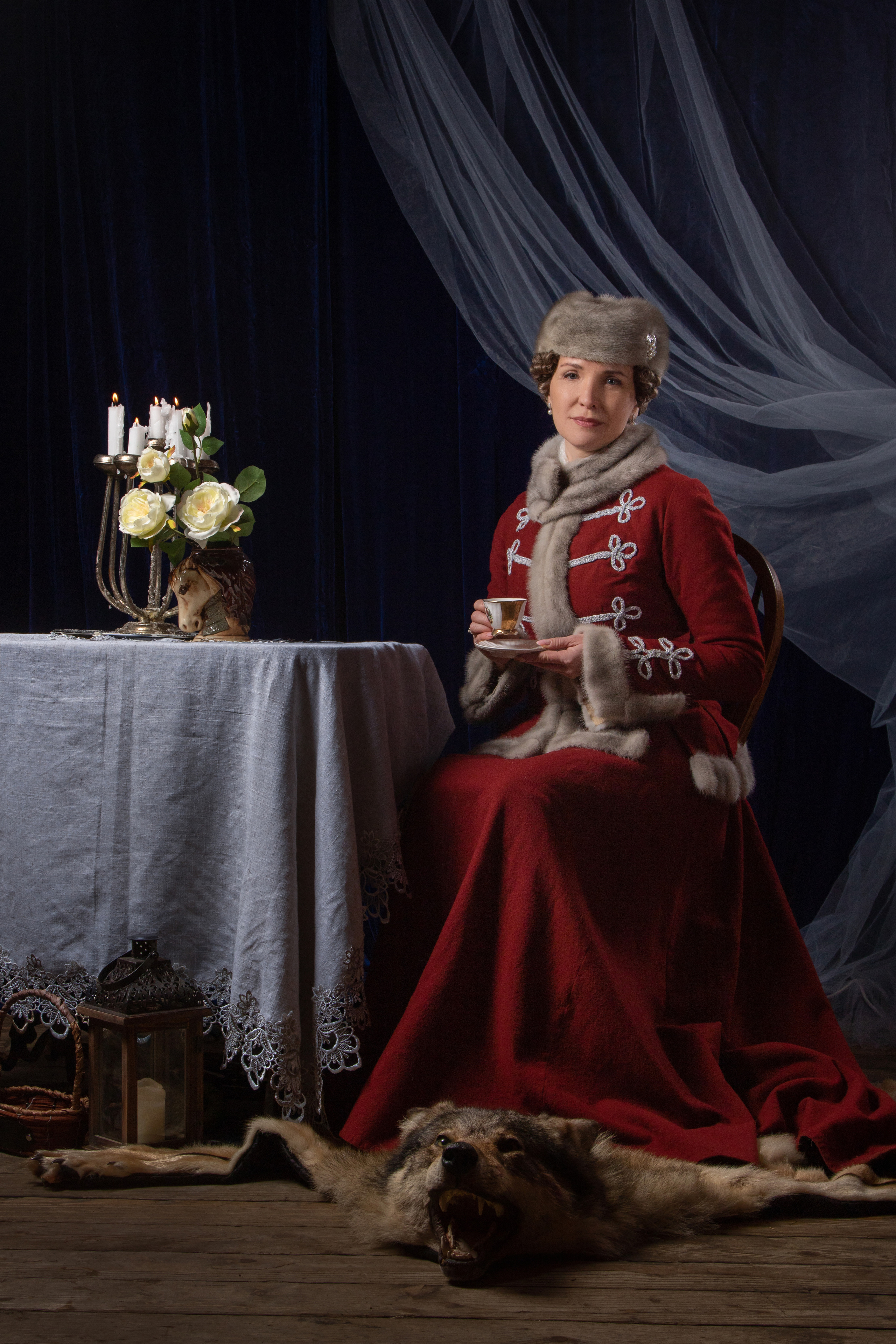 Фотоживопись. Балетный фотограф в Москве Галина Молчанова