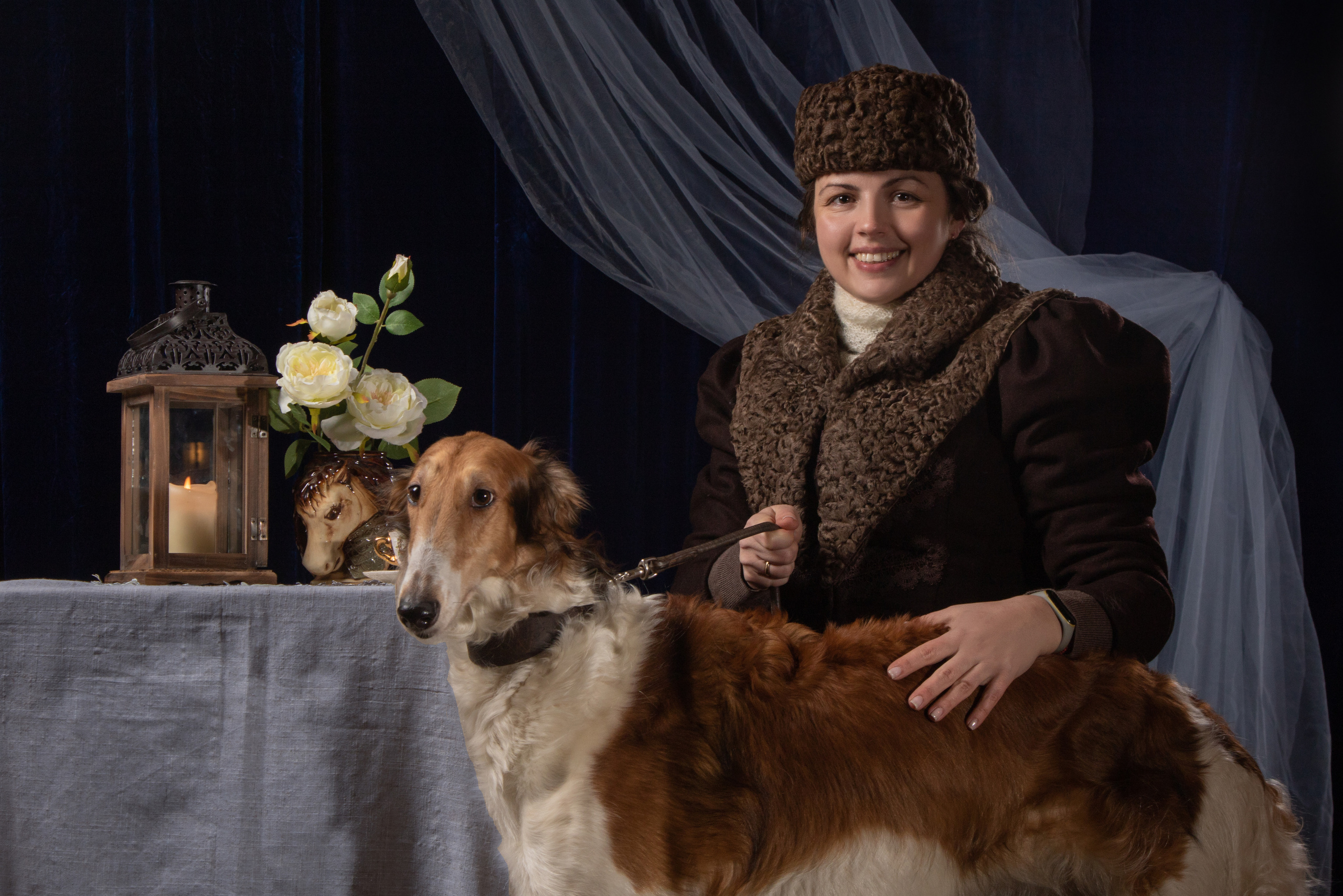 Фотоживопись. Балетный фотограф в Москве Галина Молчанова