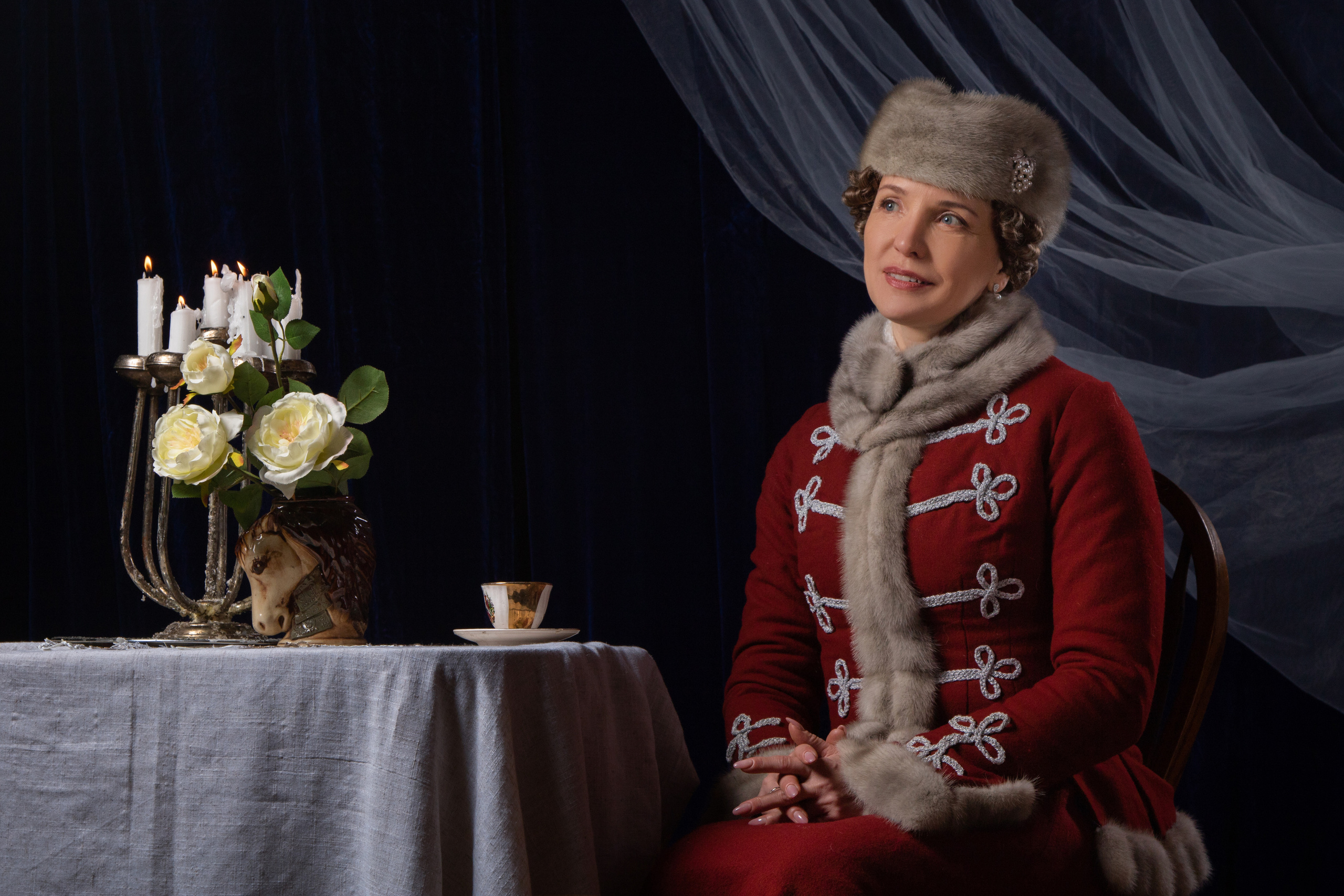 Фотоживопись. Балетный фотограф в Москве Галина Молчанова