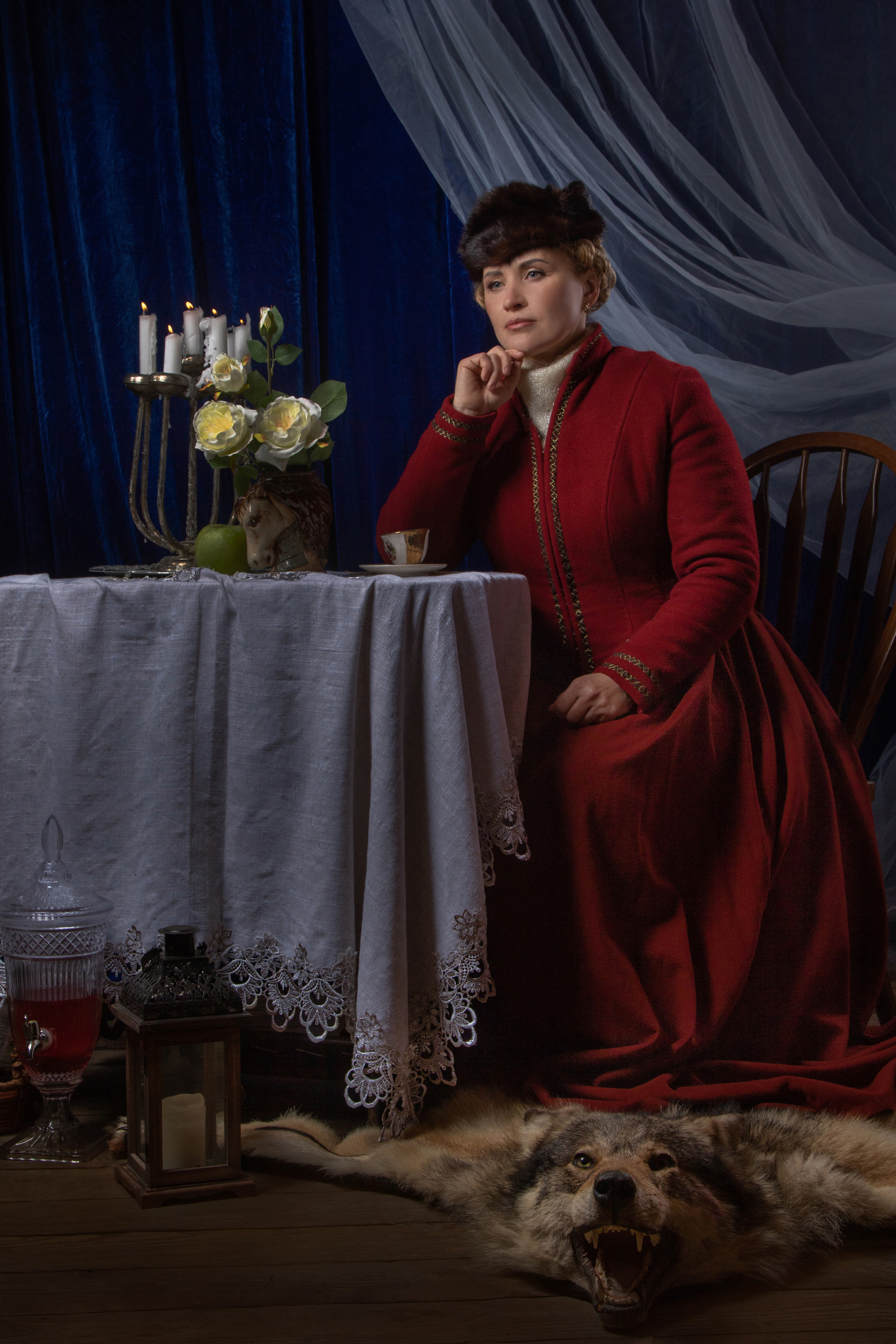 Фотоживопись. Балетный фотограф в Москве Галина Молчанова