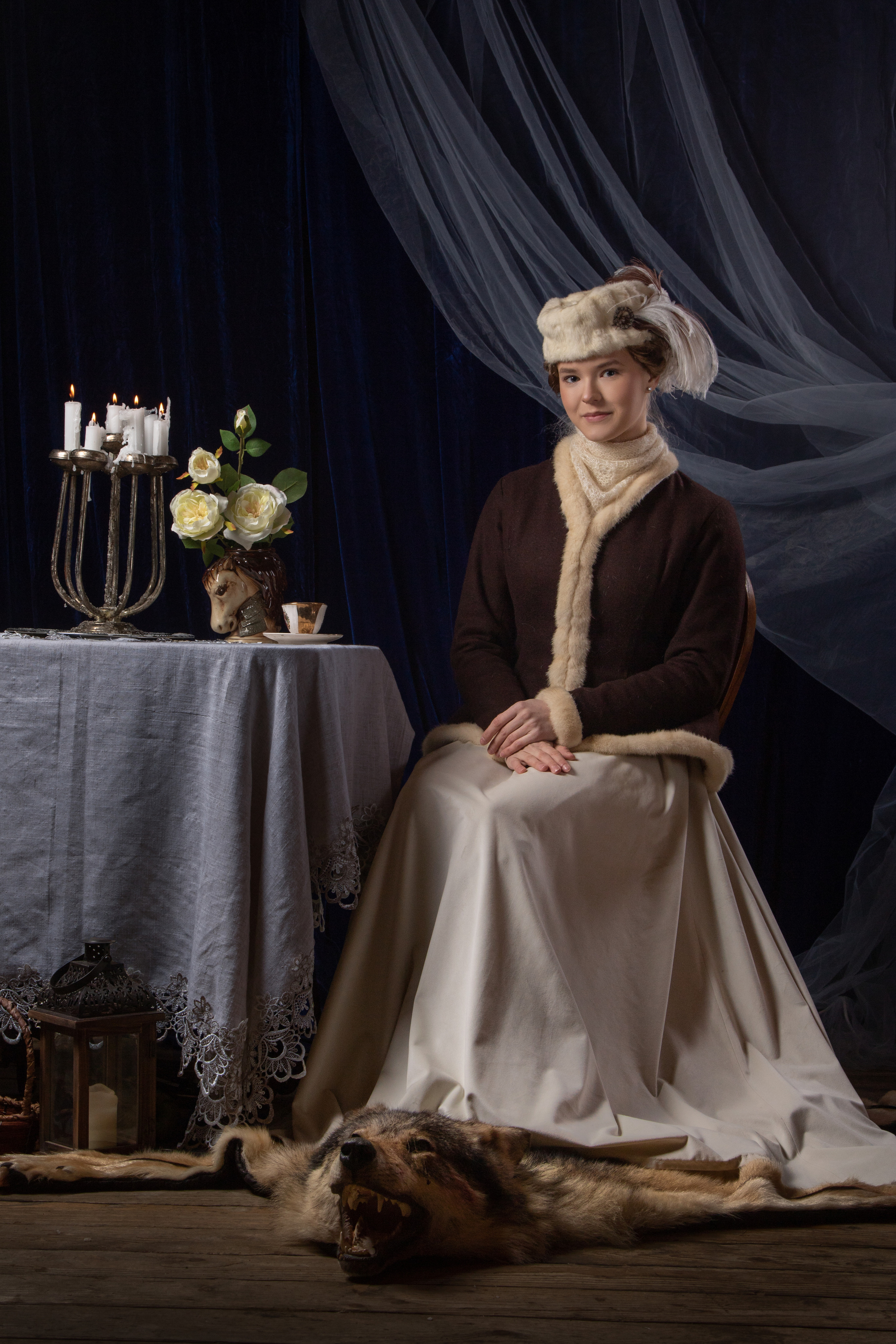 Фотоживопись. Балетный фотограф в Москве Галина Молчанова