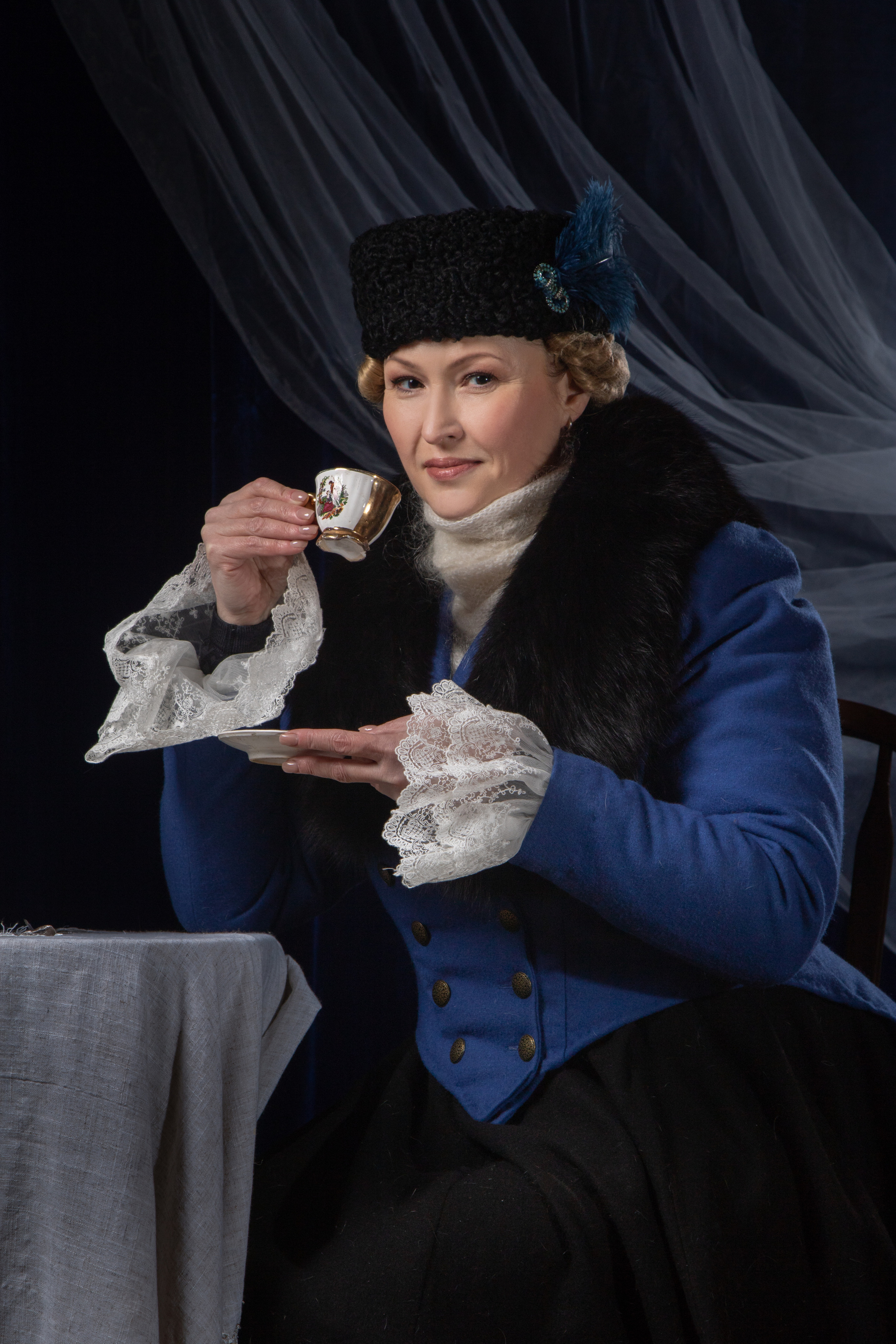 Фотоживопись. Балетный фотограф в Москве Галина Молчанова