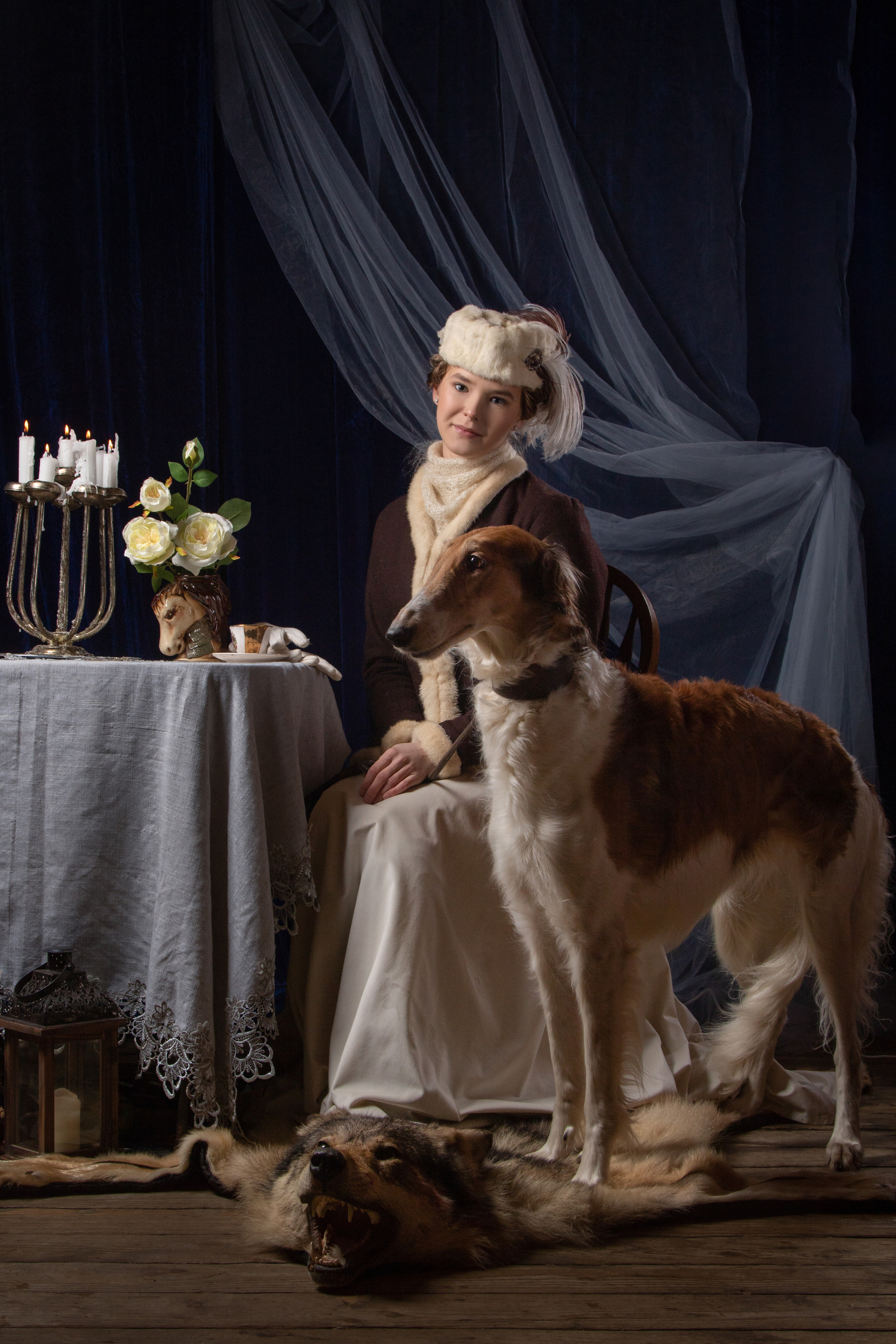 Фотоживопись. Балетный фотограф в Москве Галина Молчанова