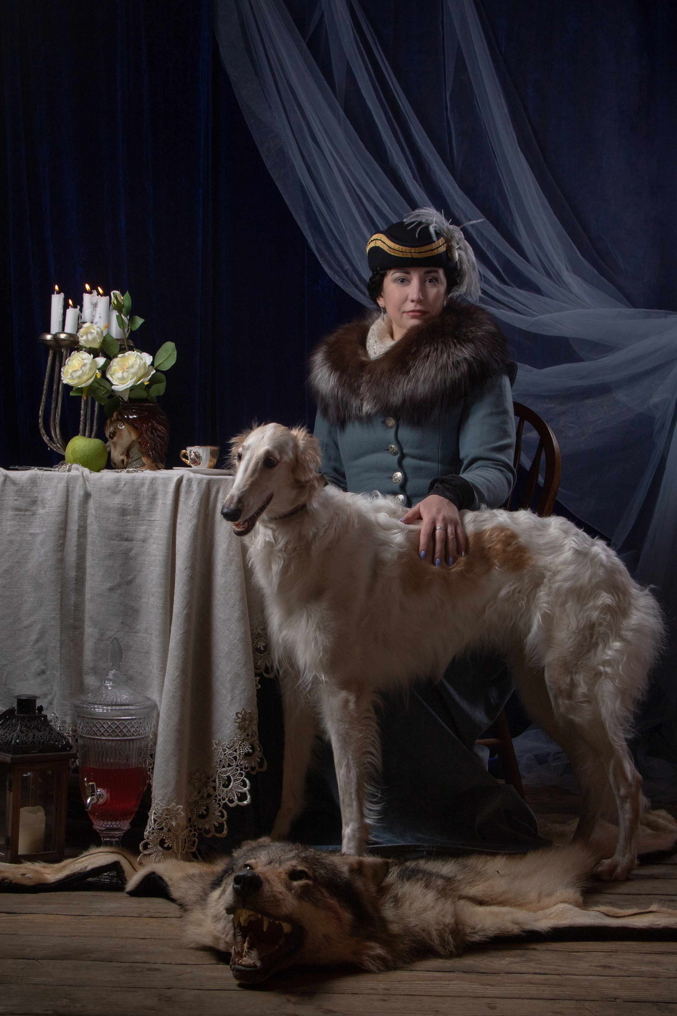 Фотоживопись. Балетный фотограф в Москве Галина Молчанова