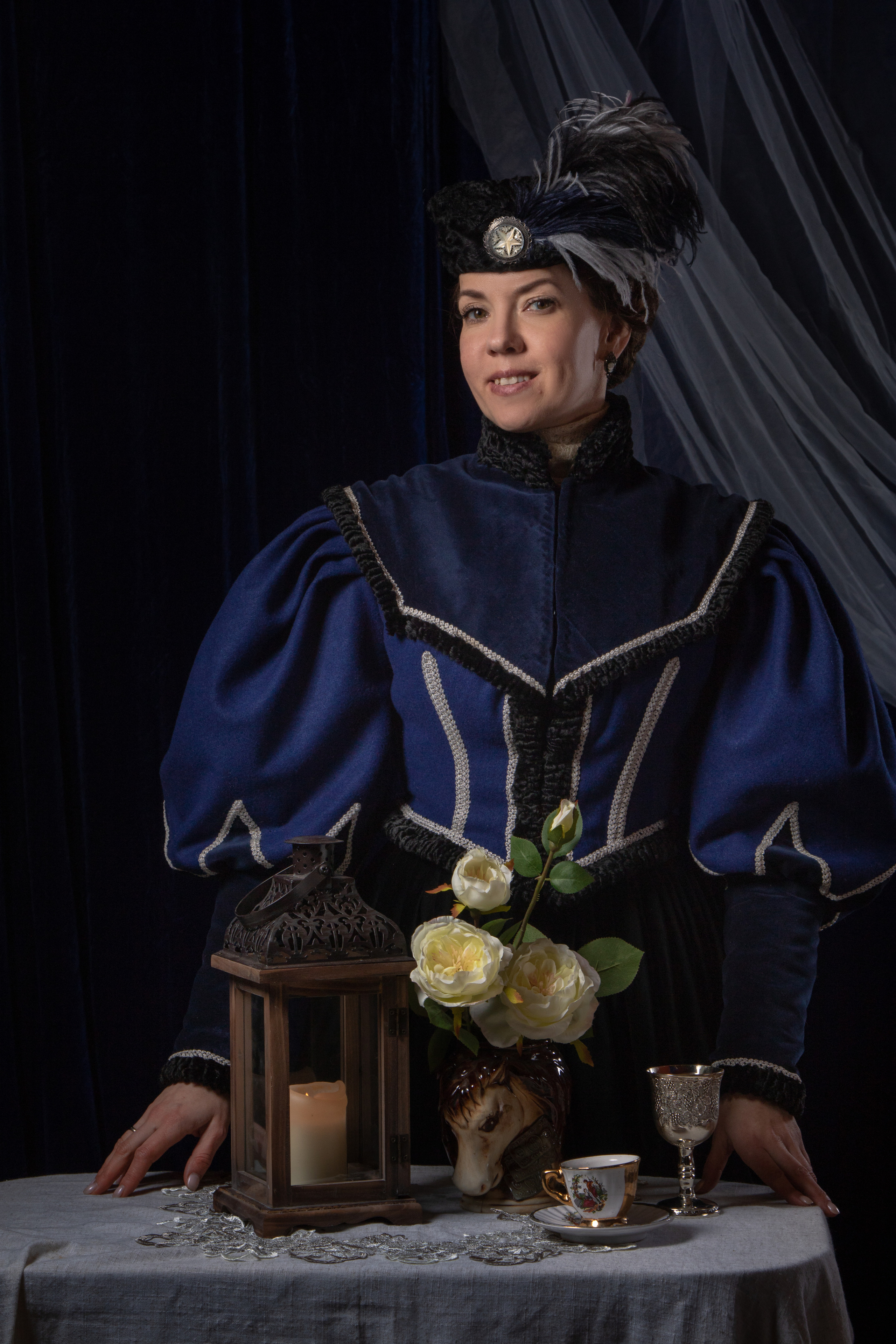 Фотоживопись. Балетный фотограф в Москве Галина Молчанова