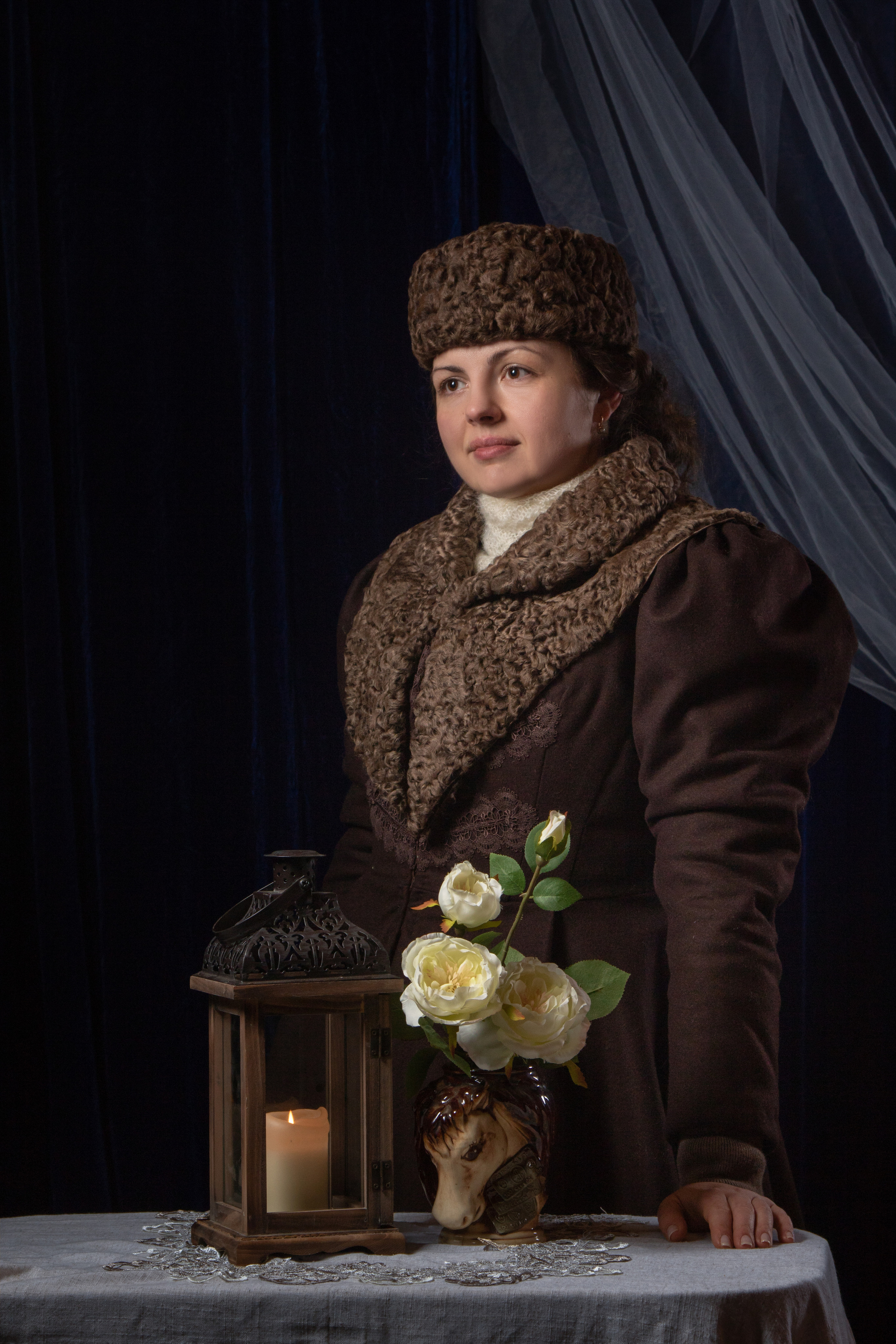 Фотоживопись. Балетный фотограф в Москве Галина Молчанова