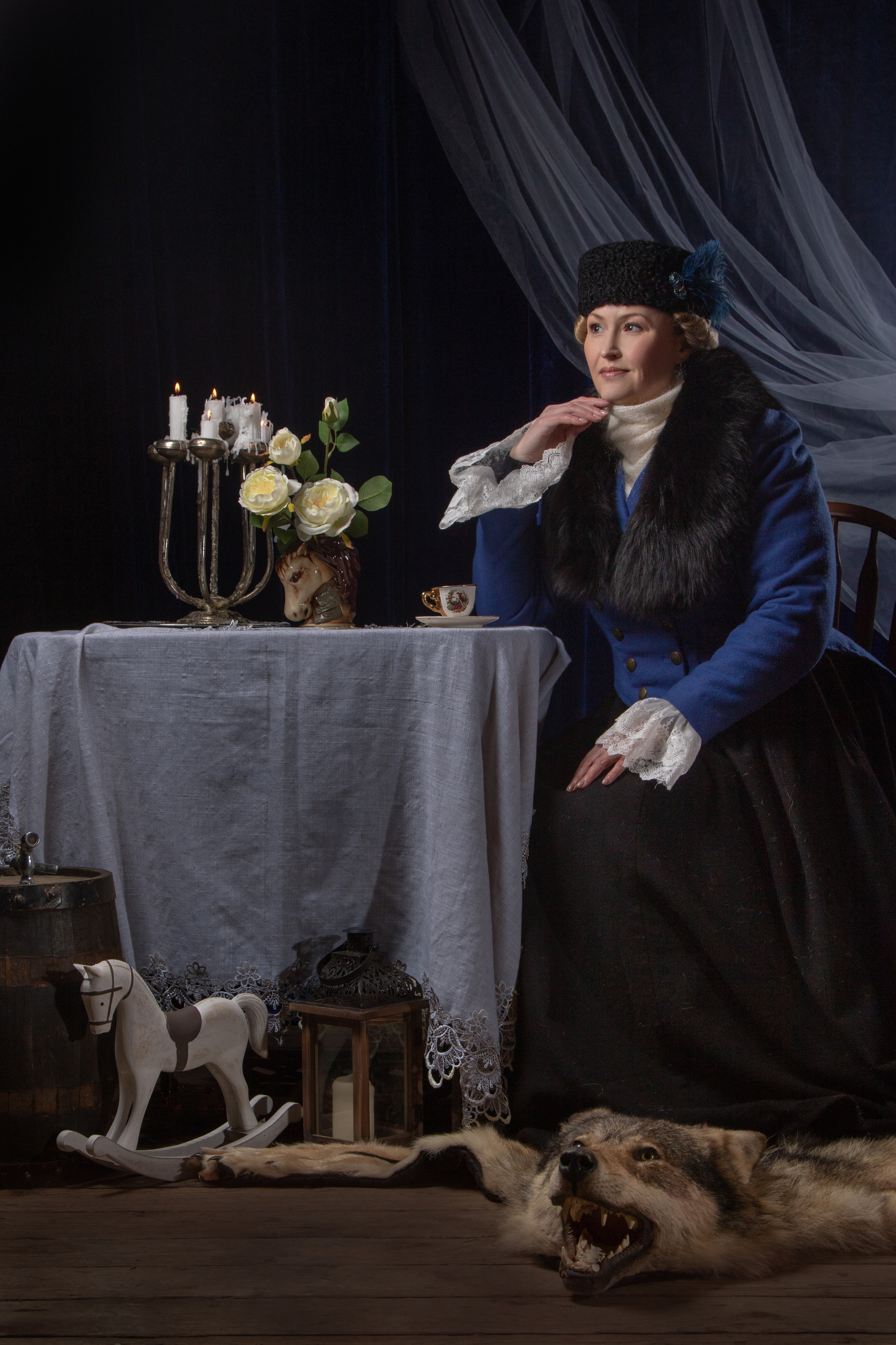 Фотоживопись. Балетный фотограф в Москве Галина Молчанова