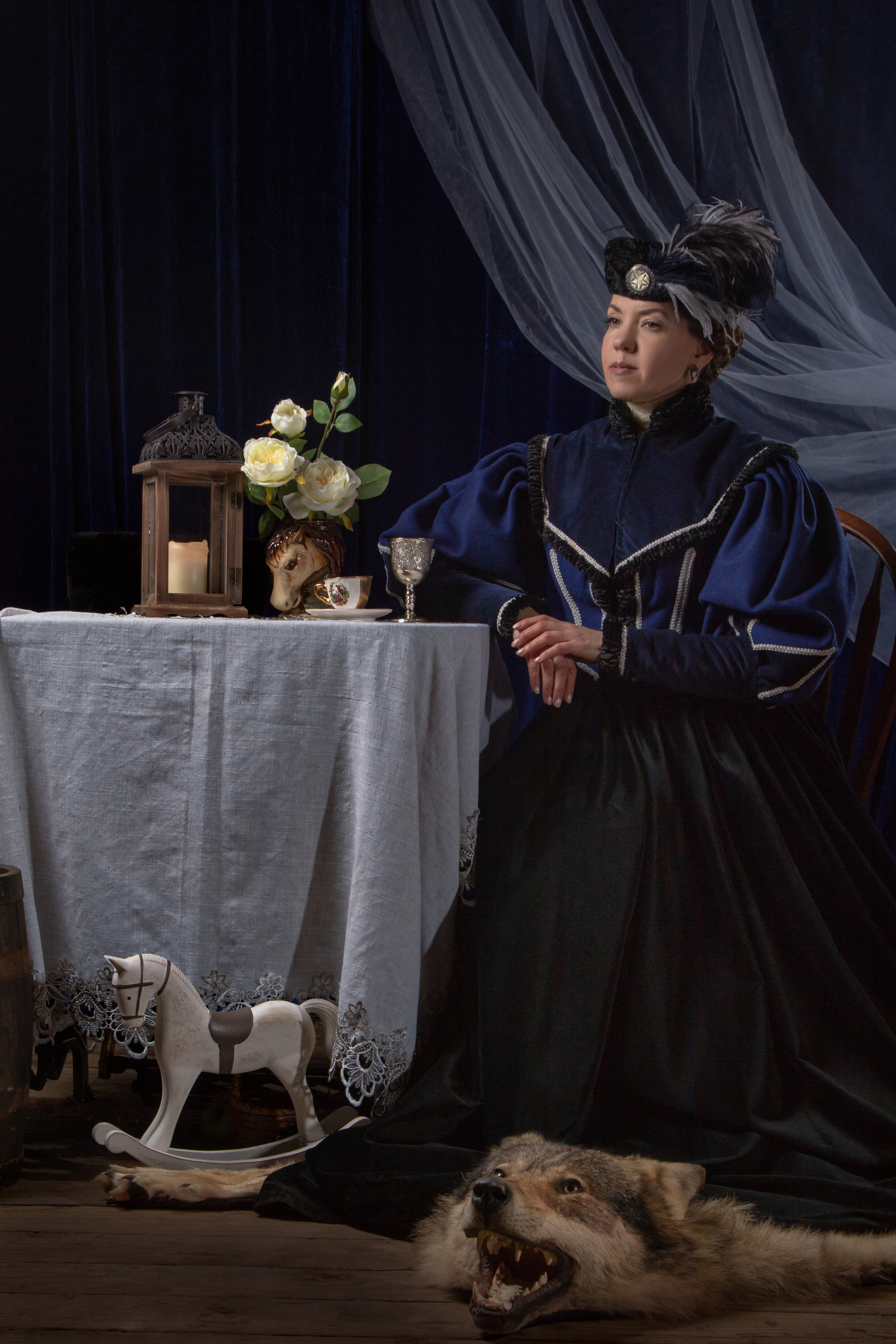 Фотоживопись. Балетный фотограф в Москве Галина Молчанова