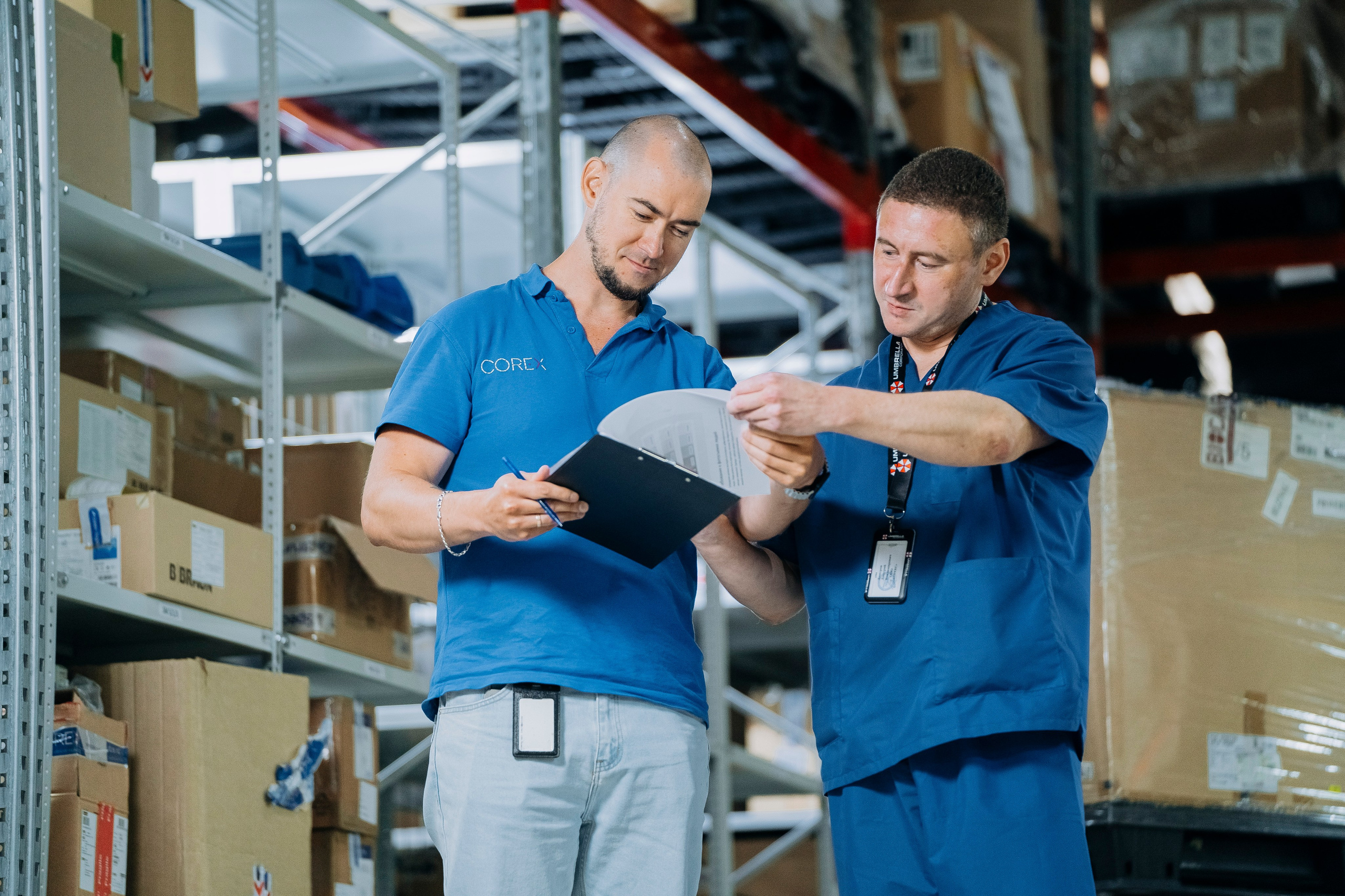 Имиджевые снимки для корпоративного сайта. Профессиональный портретный фотограф в Москве Владимир Глаголев