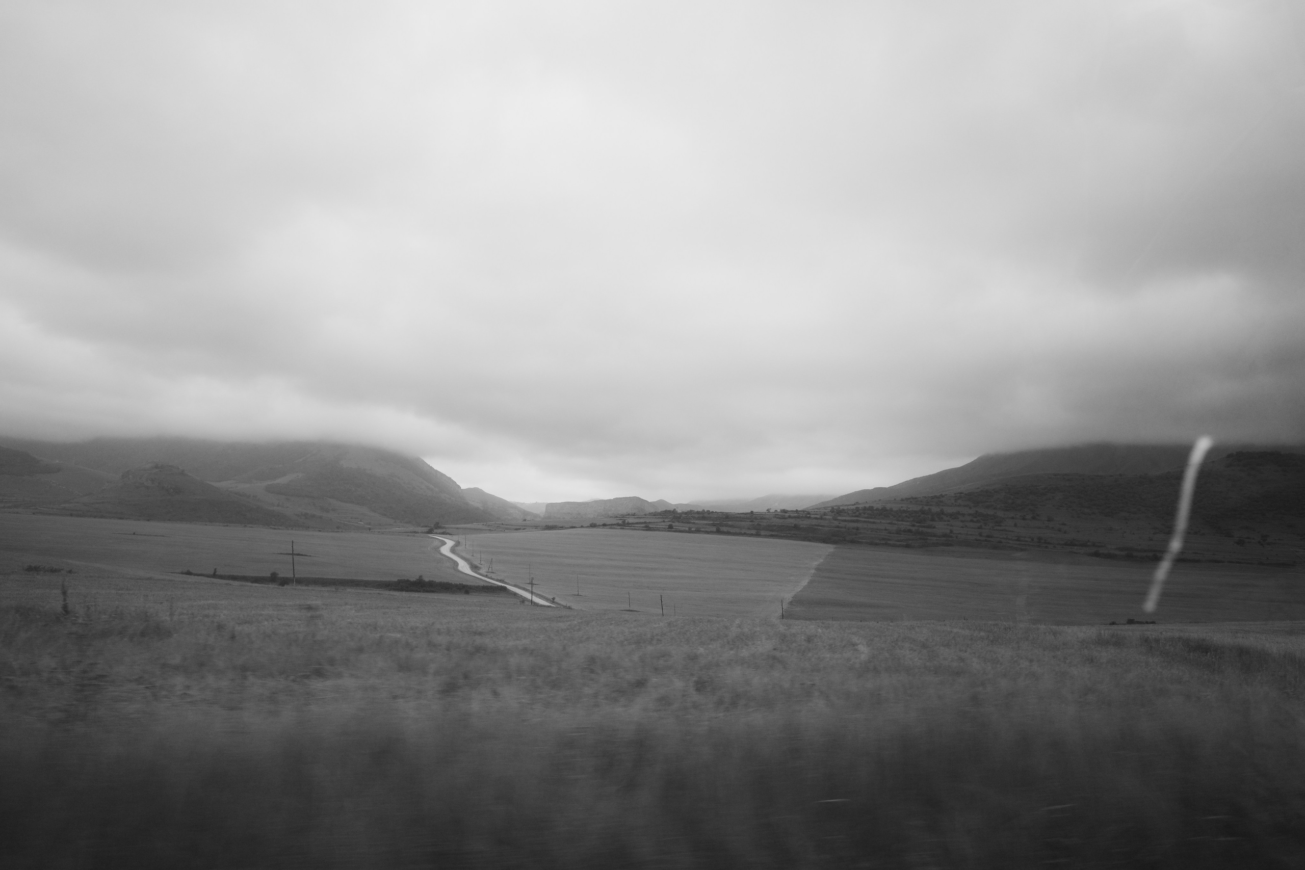 Мелодия. Ксения Плотникова