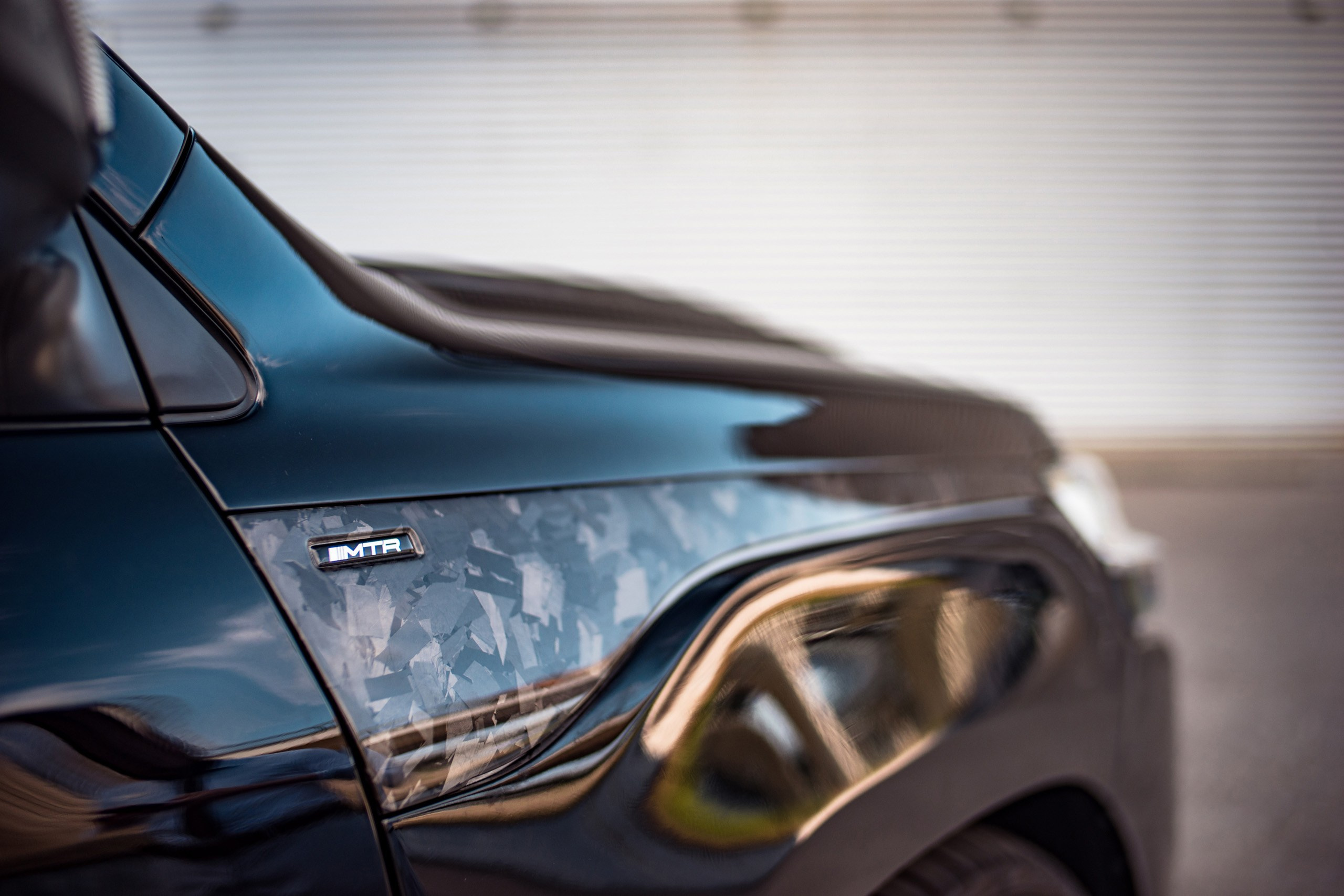 Тюнинг Toyota Land Cruiser 200. Заур Халилов | Тюнинг и дизайн автомобилей