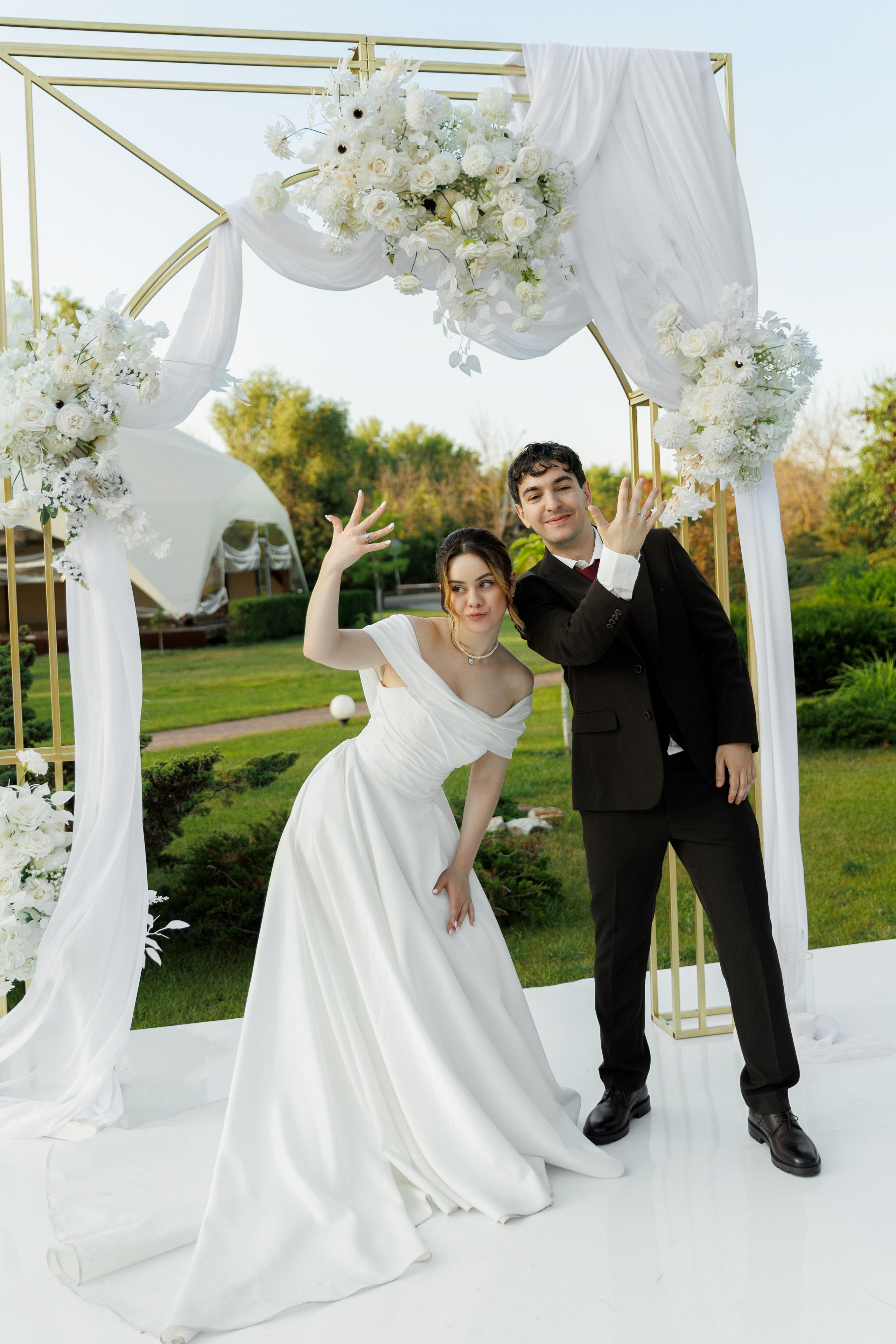 Свадебный фотограф в Ростове-на-Дону Базарова Анастасия