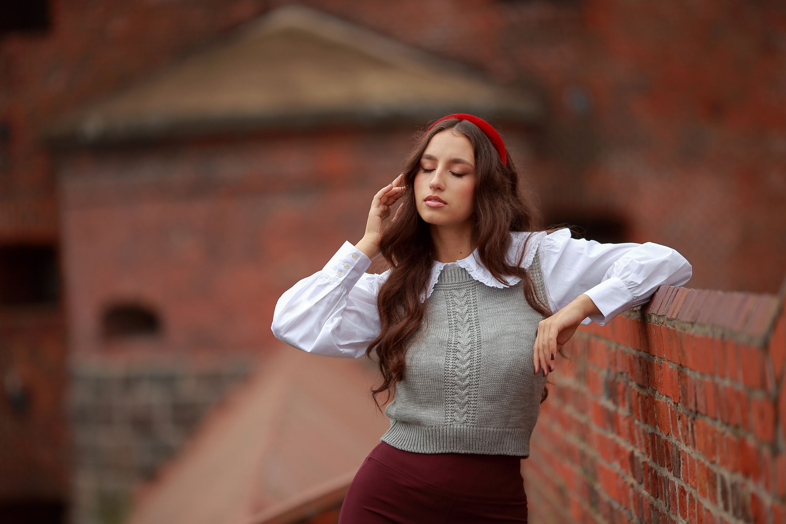 Фототур «Свет янтаря в сердце Балтики». Ольга Котова