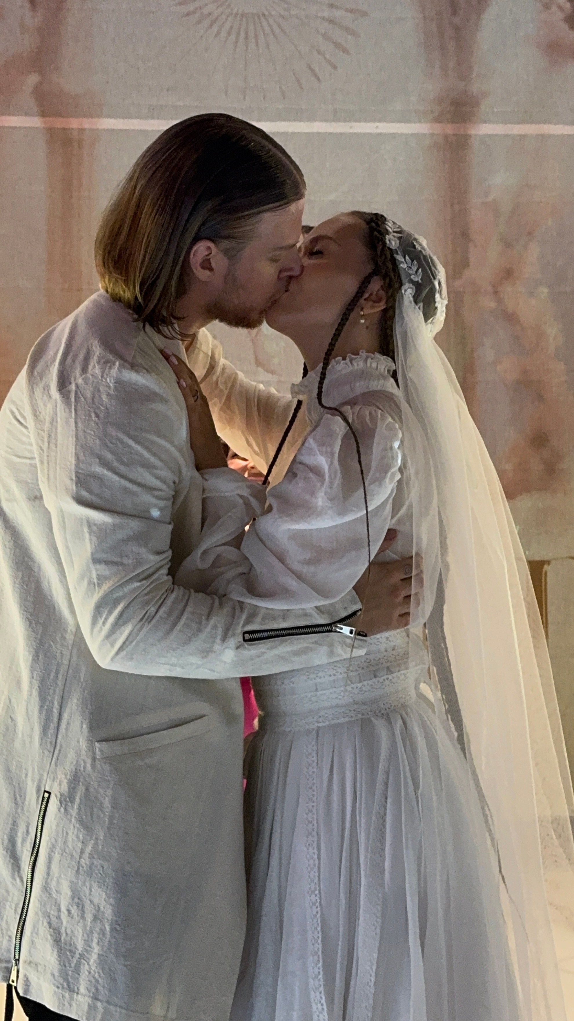 Тантрический фестиваль «Единение». Александр Прищепов - фотограф, режиссёр, продюсер