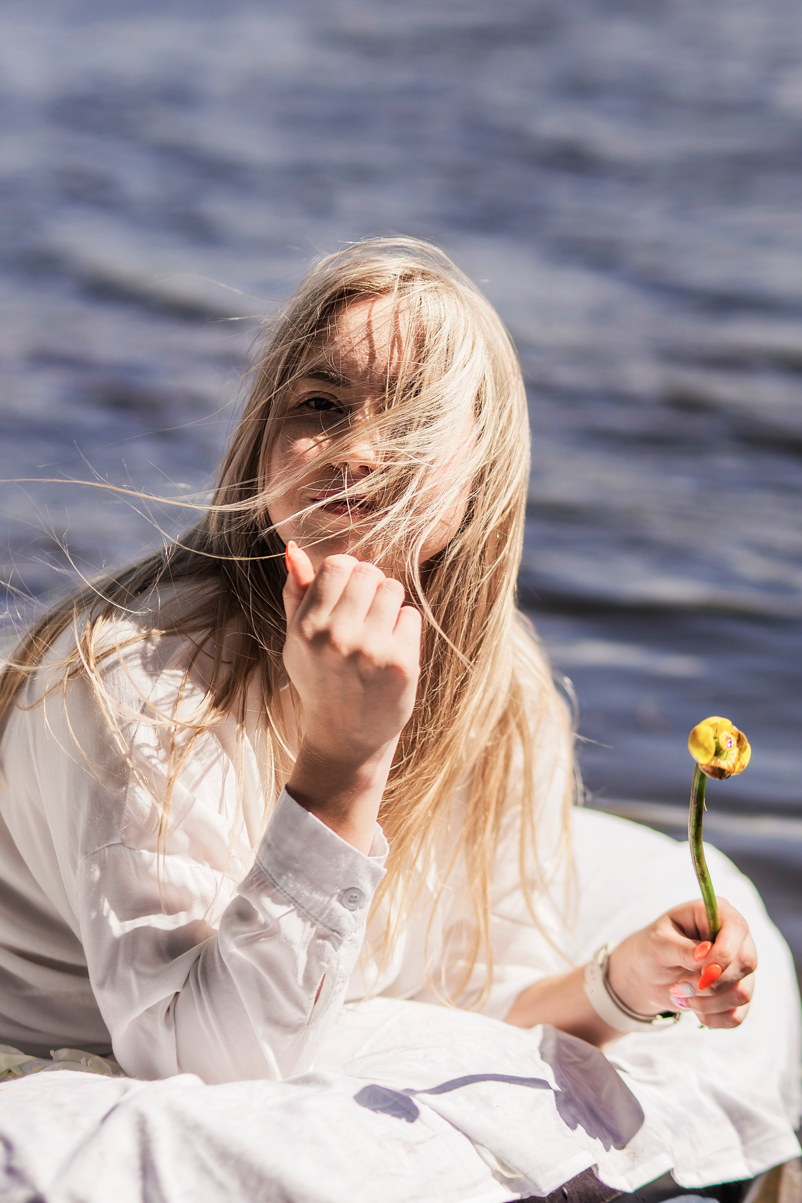 Фотопроект «Сирена». Семейный фотограф в Саратове