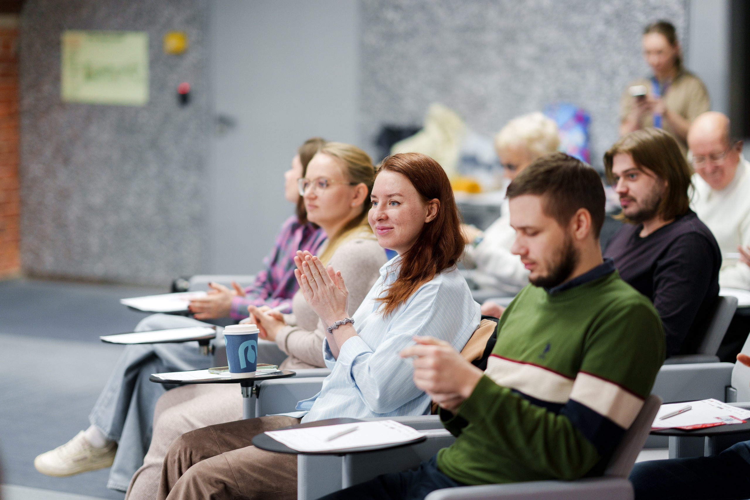 Репортаж. Асхат Бардынов