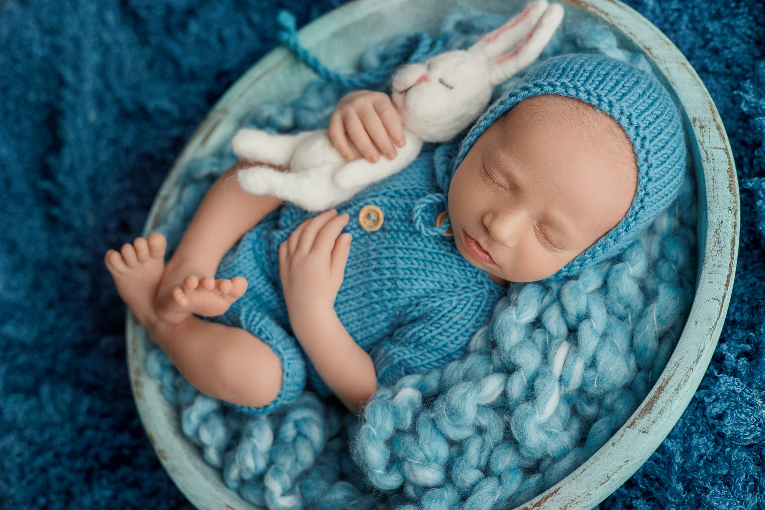 ФОТОГРАФ НОВОРОЖДЁННЫХ И ДЕТЕЙ ДО 3 ЛЕТ