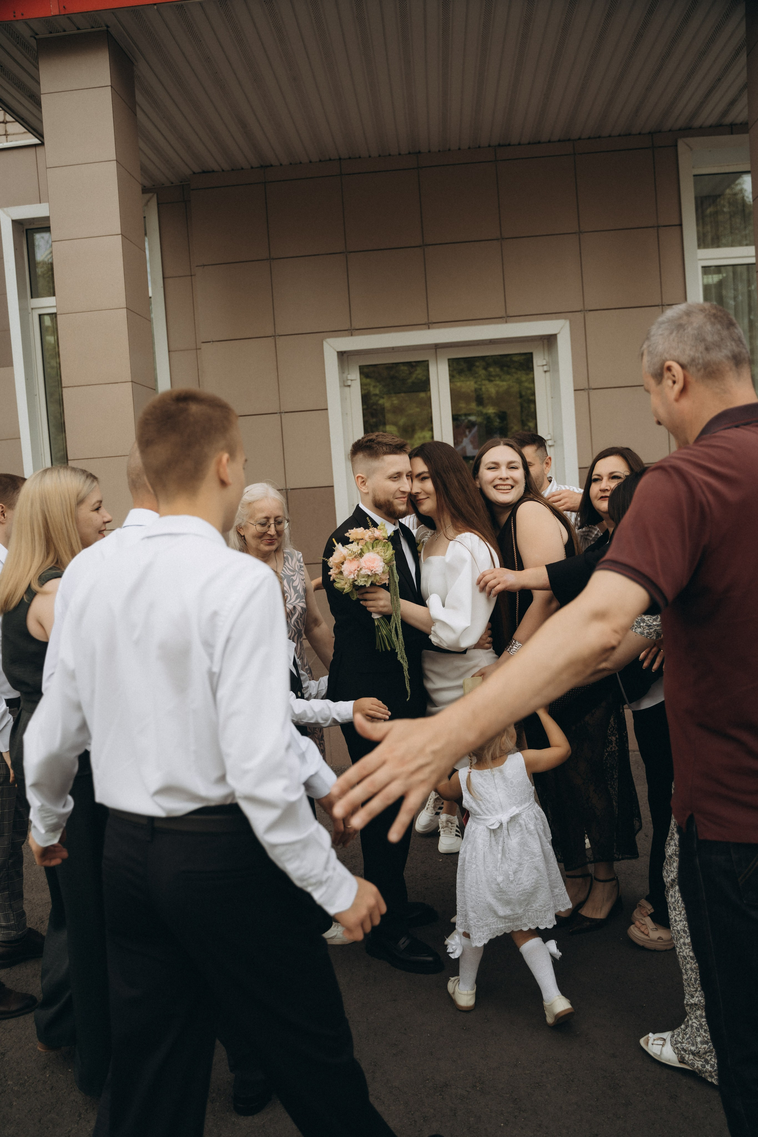 Свадебная фотосессия Стефан и Ангелина 24.07.26 💍🤍. Семейный фотограф Егор Веденин