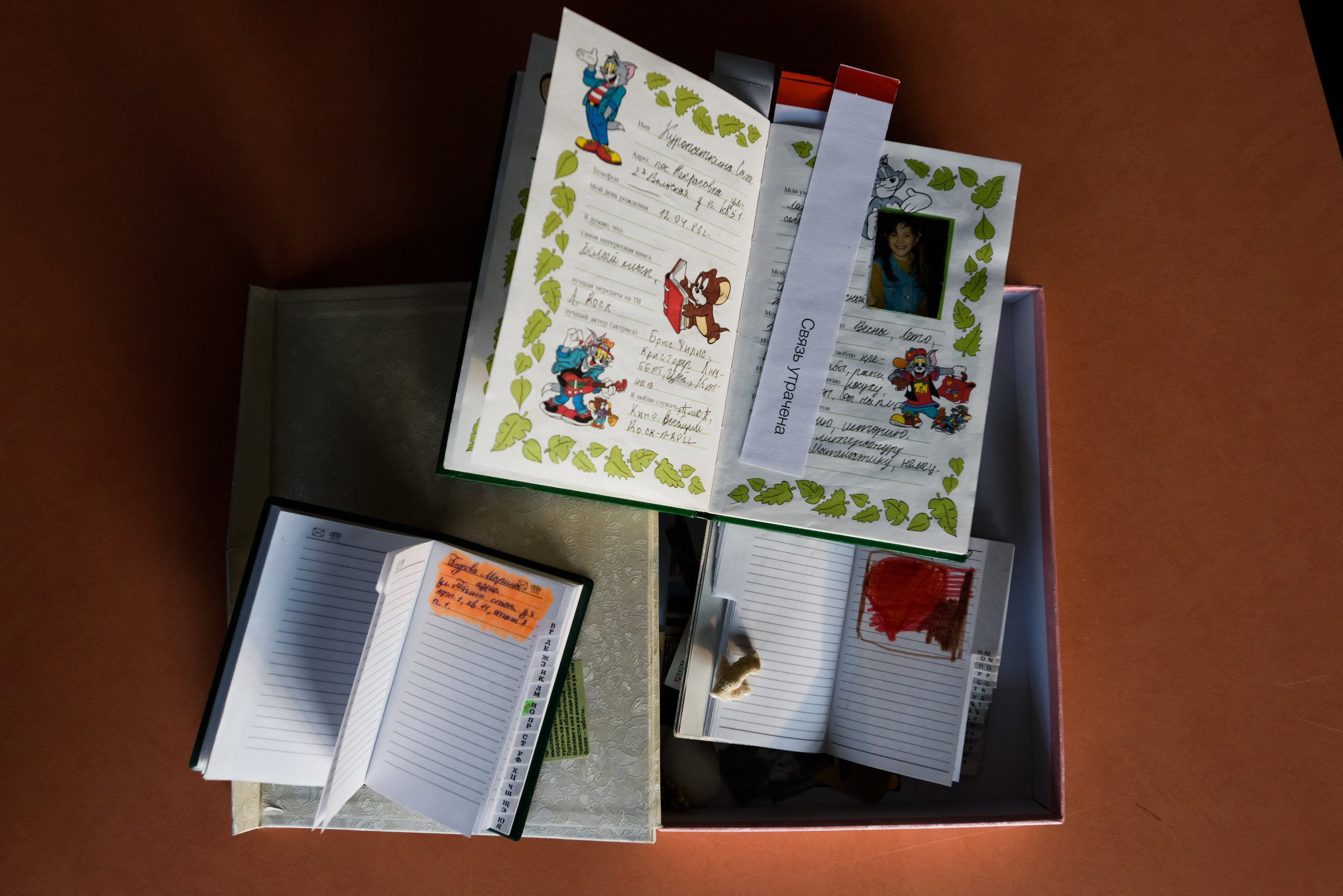 PSYCHO. Ilmira Bolotyan — Interdisciplinary Artist and Curator