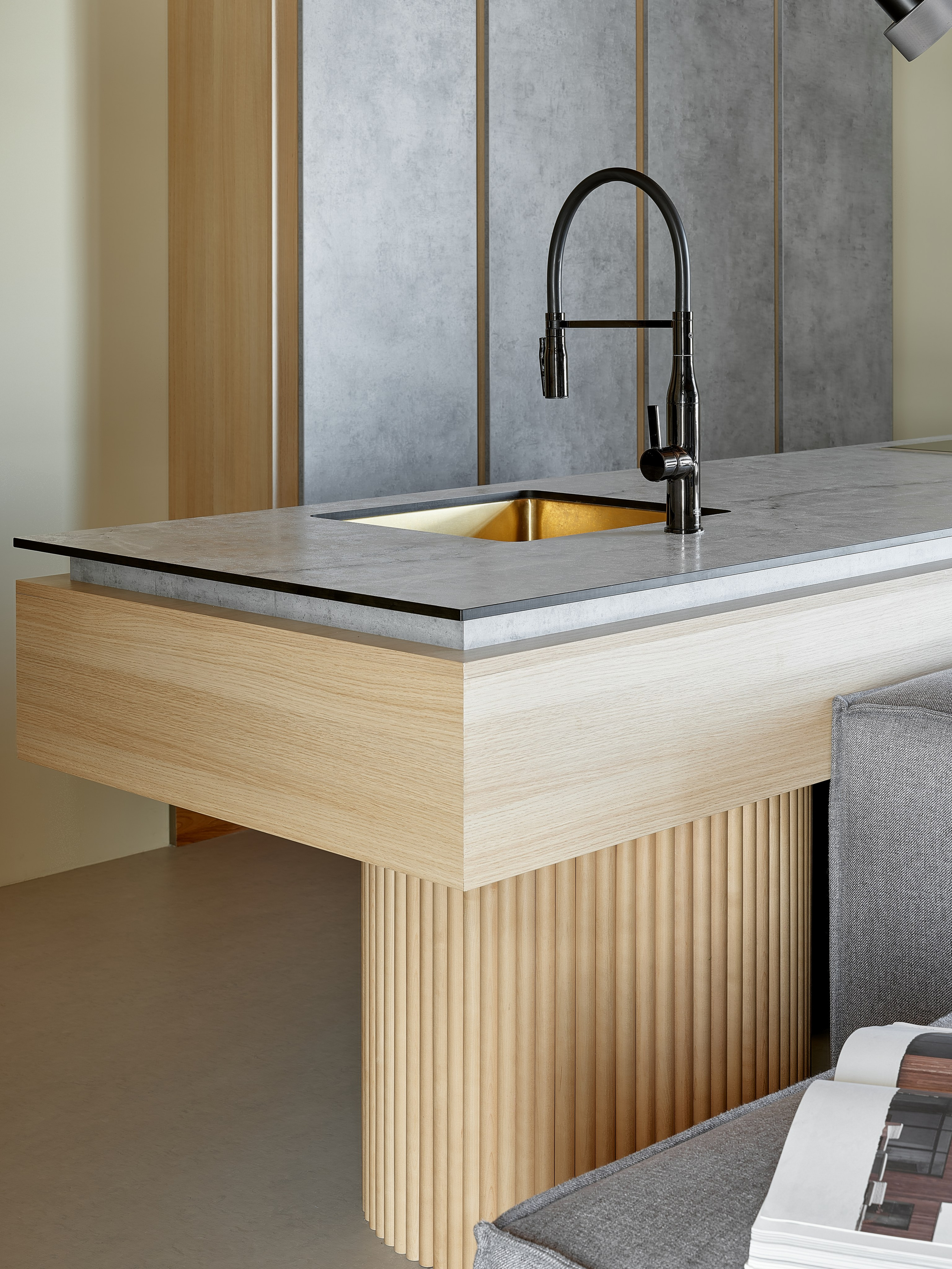 «ПИТ». Apolonov Interiors проектирование авторских интерьеров