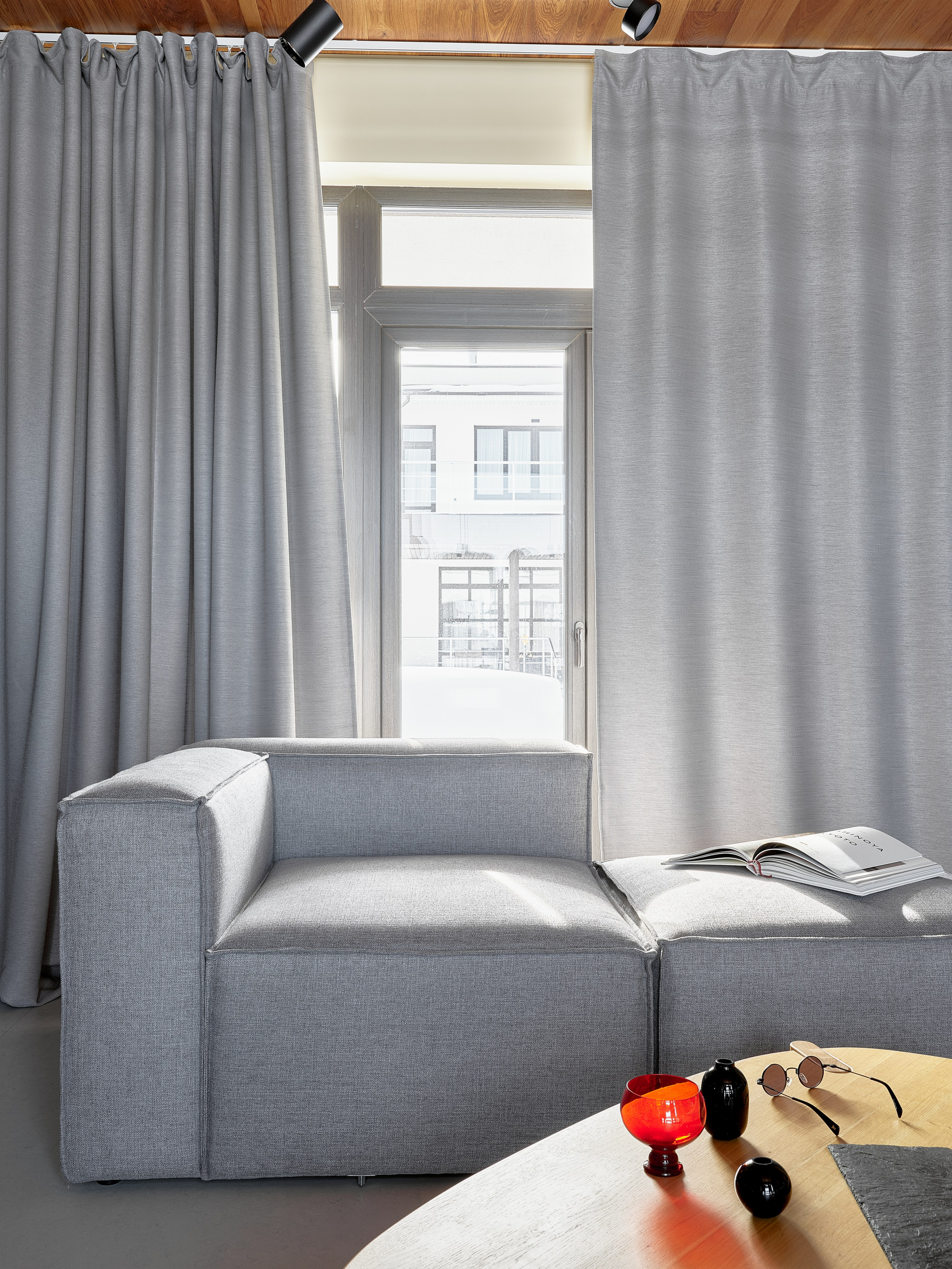 «ПИТ». Apolonov Interiors проектирование авторских интерьеров