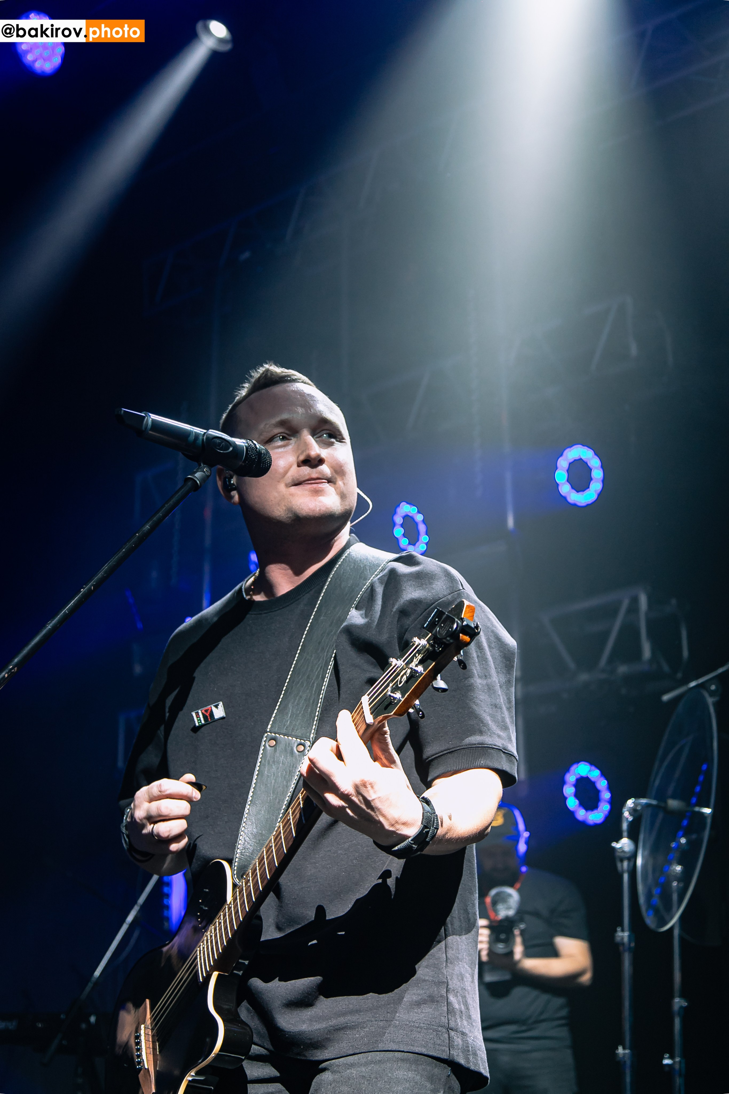 25.11 Концерт Шум. Команда специалистов в мире фотографии и видео. Детский фотограф, семейный фотограф