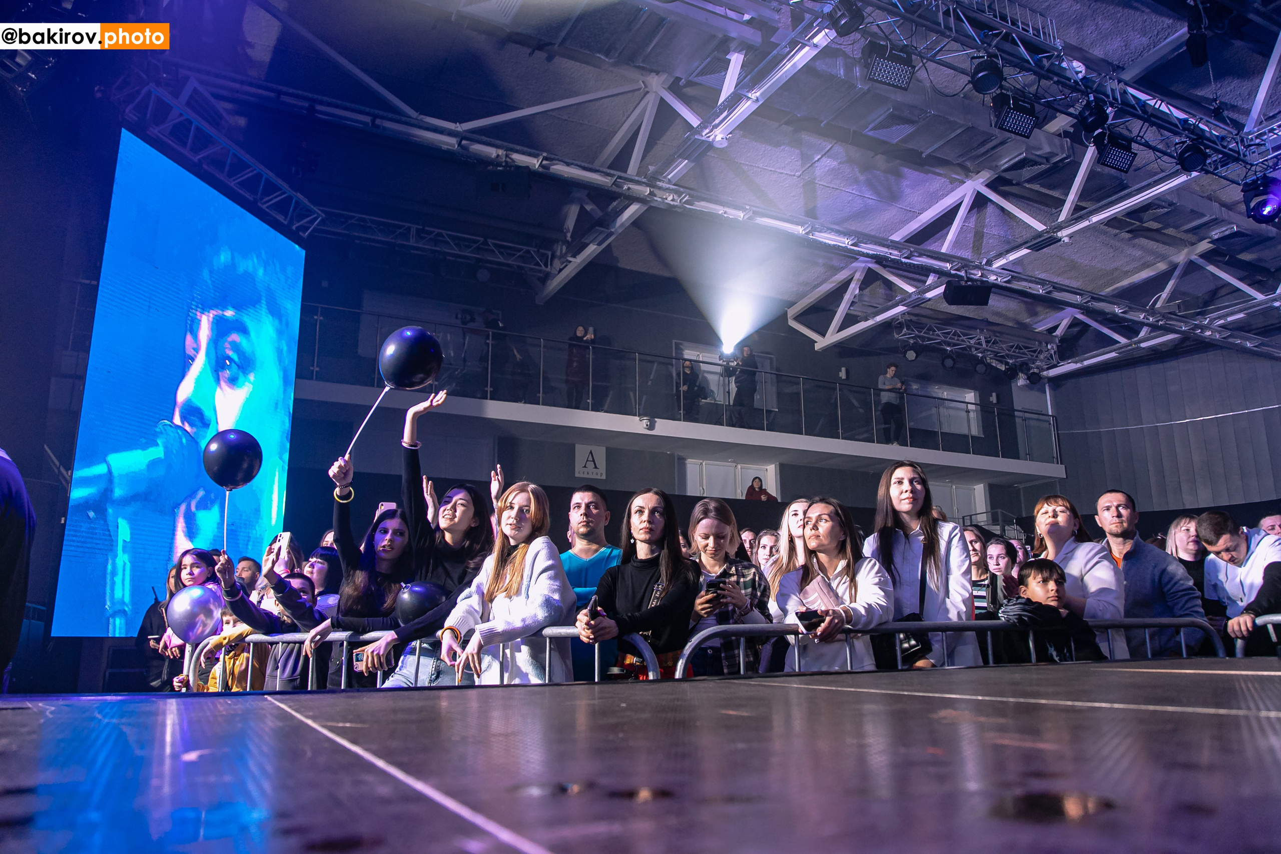 25.11 Концерт Шум. Команда специалистов в мире фотографии и видео. Детский фотограф, семейный фотограф