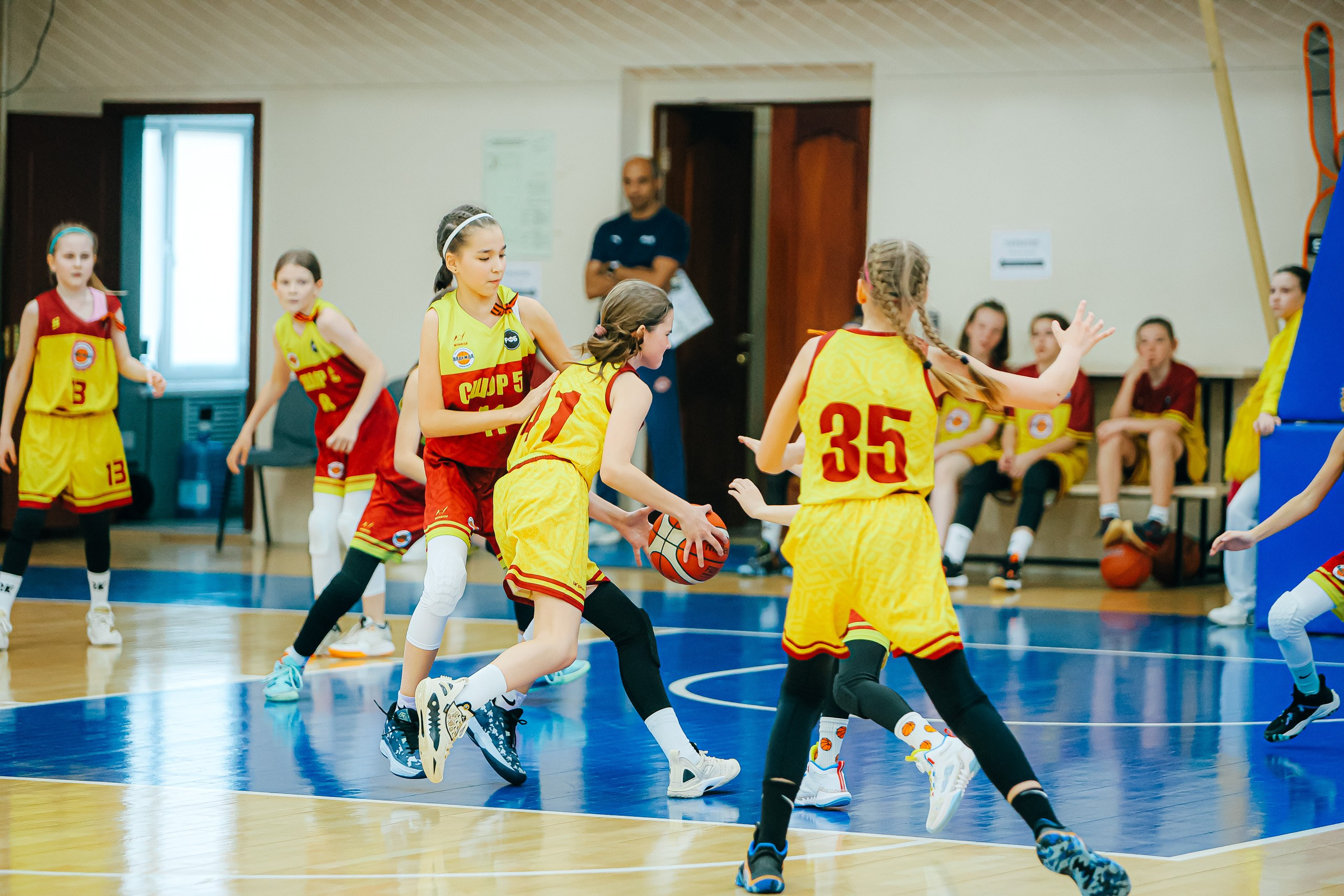 07.05 Баскетбольный турнир «Надежда». Посвященный 80 годовщине Великой Победы. Команда специалистов в мире фотографии и видео. Детский фотограф, семейный фотограф