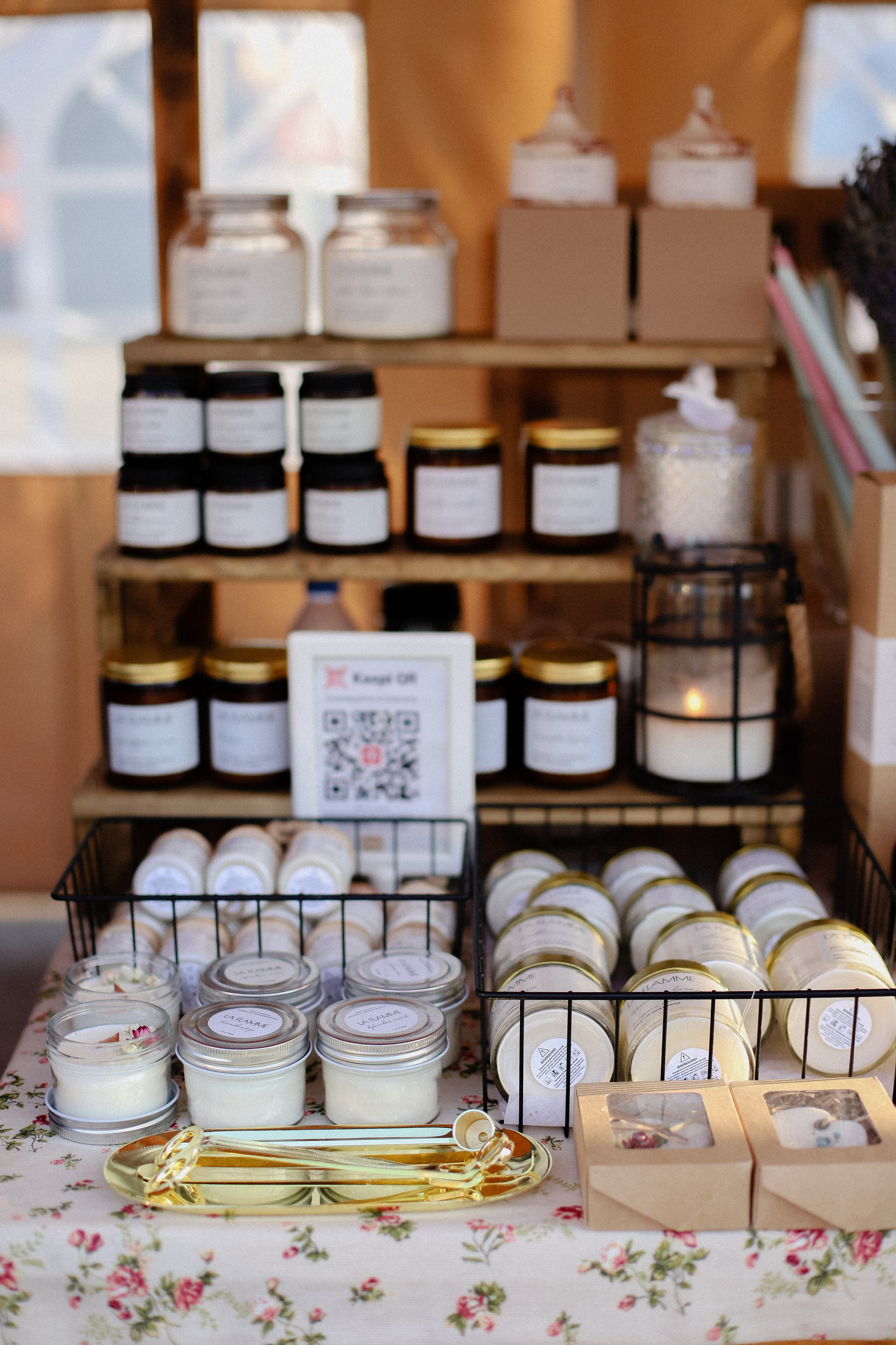 25.03 Ramstore и Интересные вещи. Фотограф в Алматы и Москве Даша Пушкина