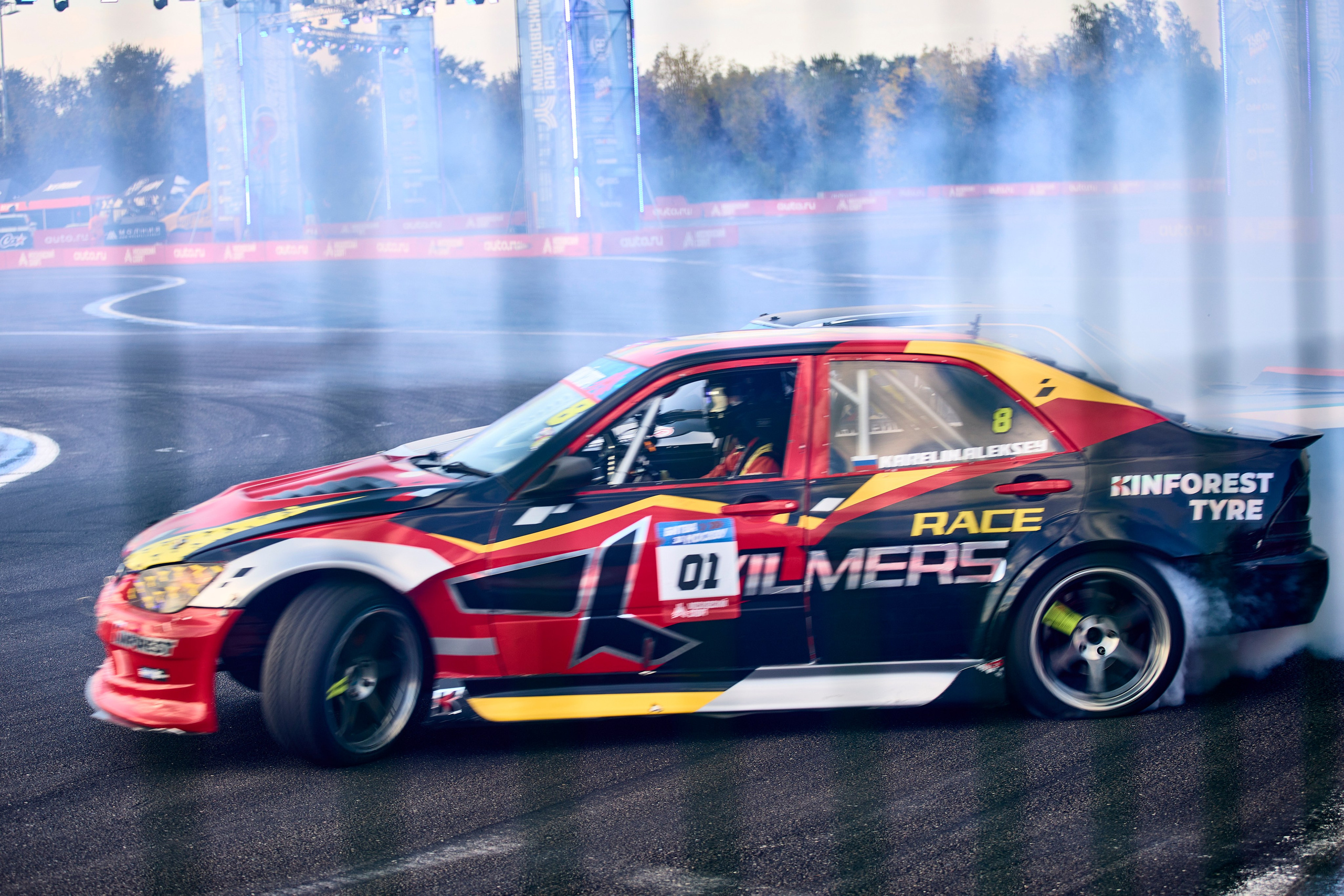 Это было невероятно! 🔥 Фестиваль технических видов спорта в Москве завершился, и два дня пролетели на одном дыхании!Мощь моторов, скорость дронов, визг шин и восторг зрителей — именно так выглядели 6-7 сентября 2025 года. Спасибо каждому гостю, пилоту и организатору, кто создал эту неповторимую атмосферу драйва и технологий! 💨Уже скучаем по этому адреналину! Ждем вас в следующем году — будет еще круче!#ФестивальТехноСпорта #Москва2025 #Итоги #Спасибо #Адреналин