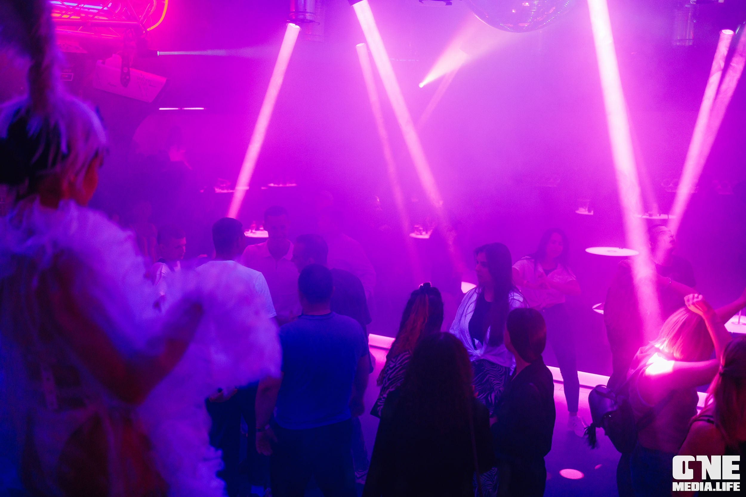 Фоторепортаж из РК Планета. One Media Life: фоторепортажи, фотоотчеты с мероприятий и заведений