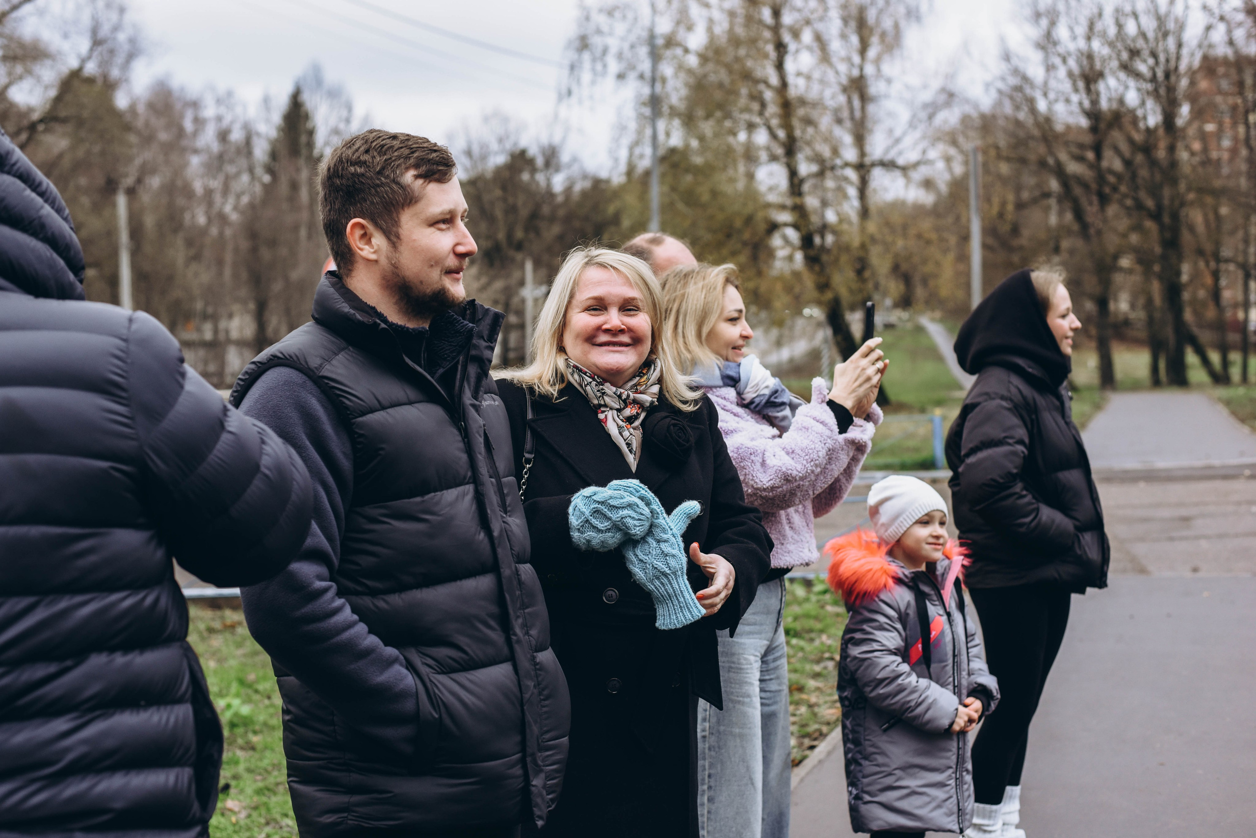 Дембель. Женский и семейный фотограф Людмила Богачкина
