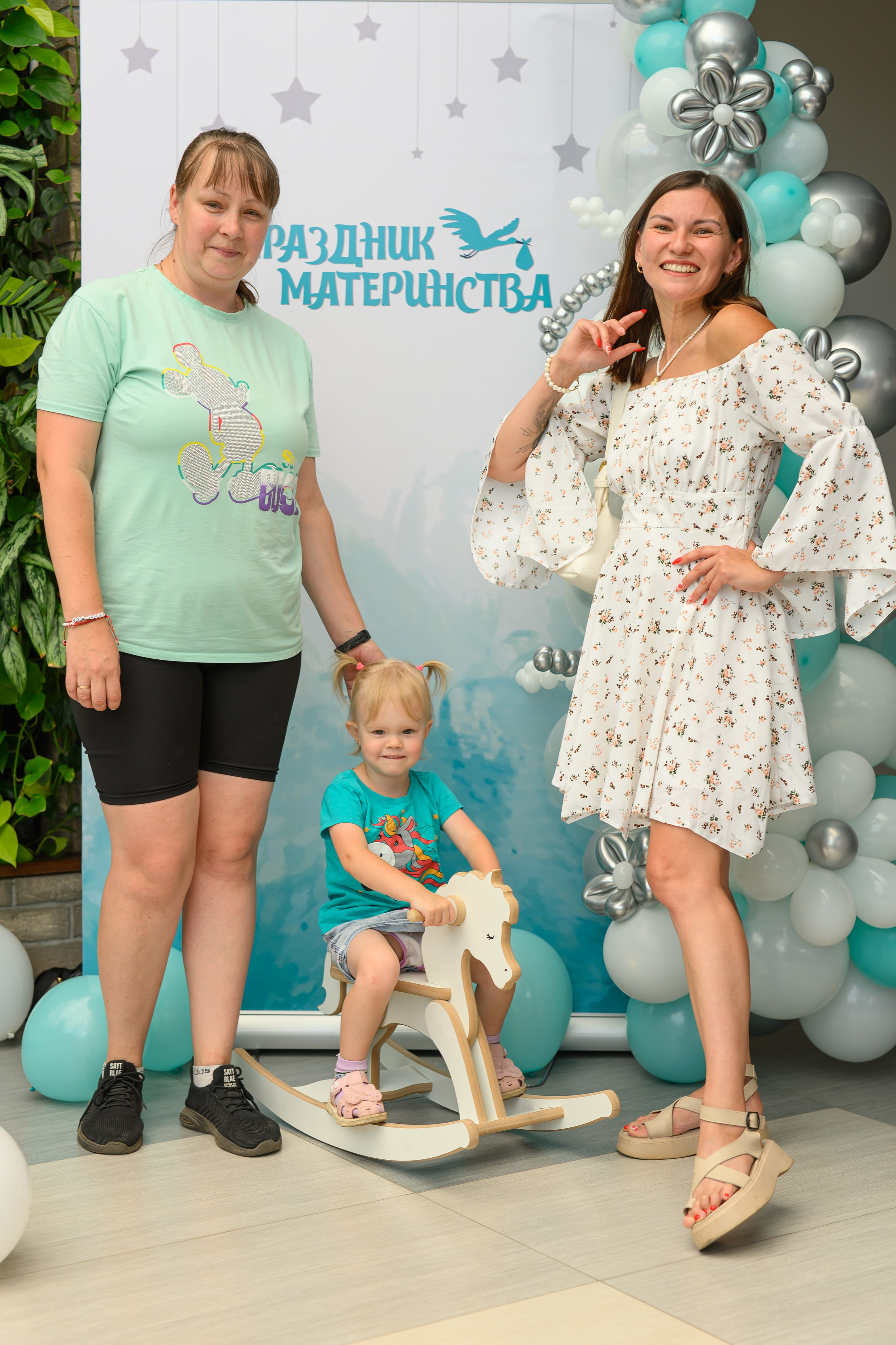 Праздник материнства. Профессиональный фотограф Елена Красилина г.Ярославль, г. Рыбинск