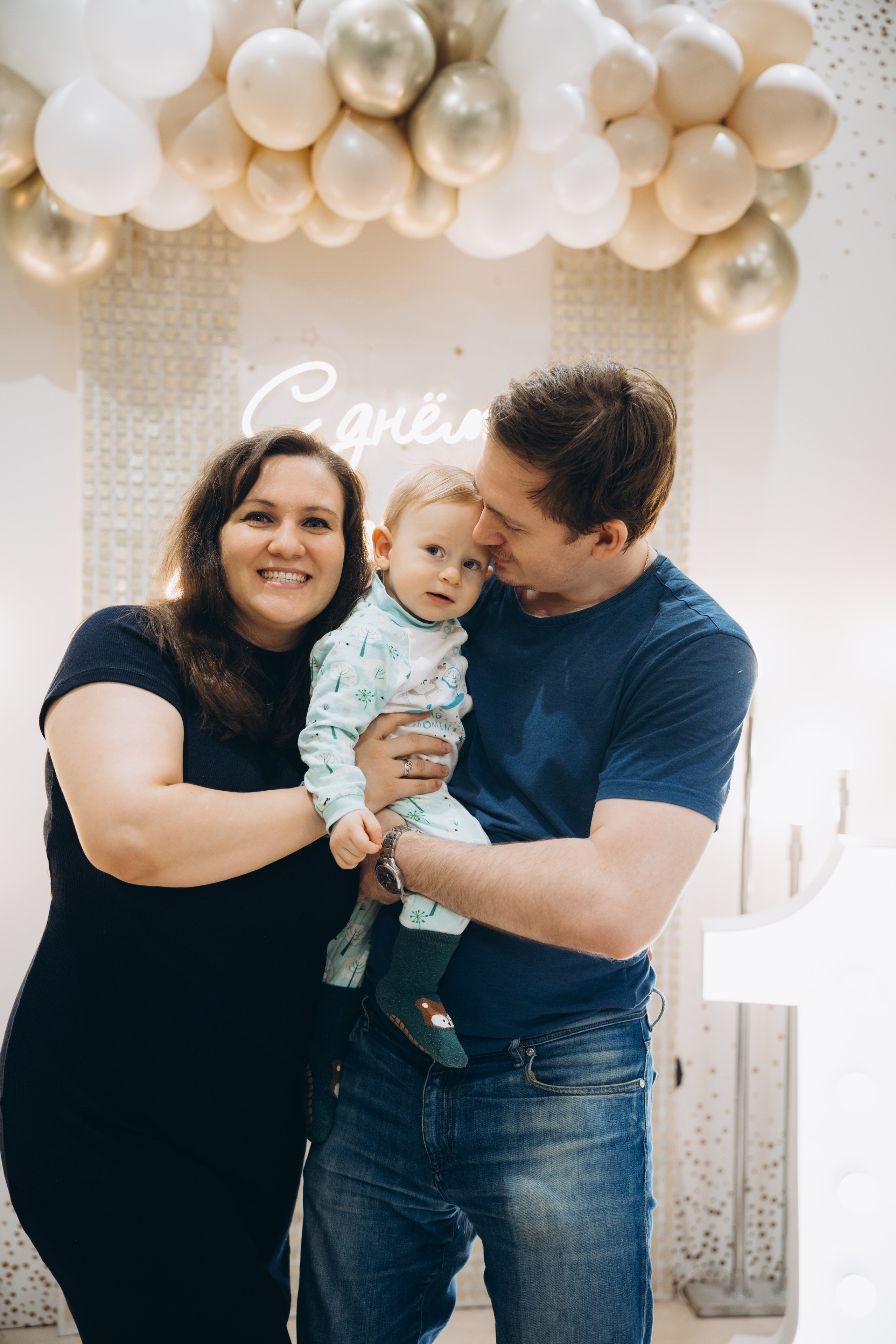 Аюне год. Свадебный, семейный фотограф в Иркутске Светлана Макаричева